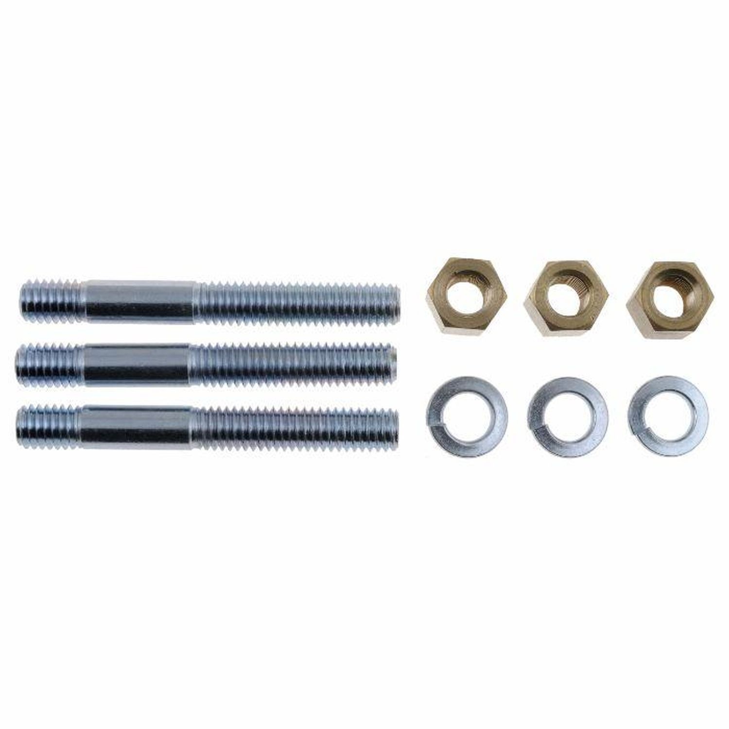 Dorman Exhaust Manifold Bolt and Spring 03113