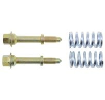 Dorman - HELP Exhaust Flange Bolt and Spring Kit