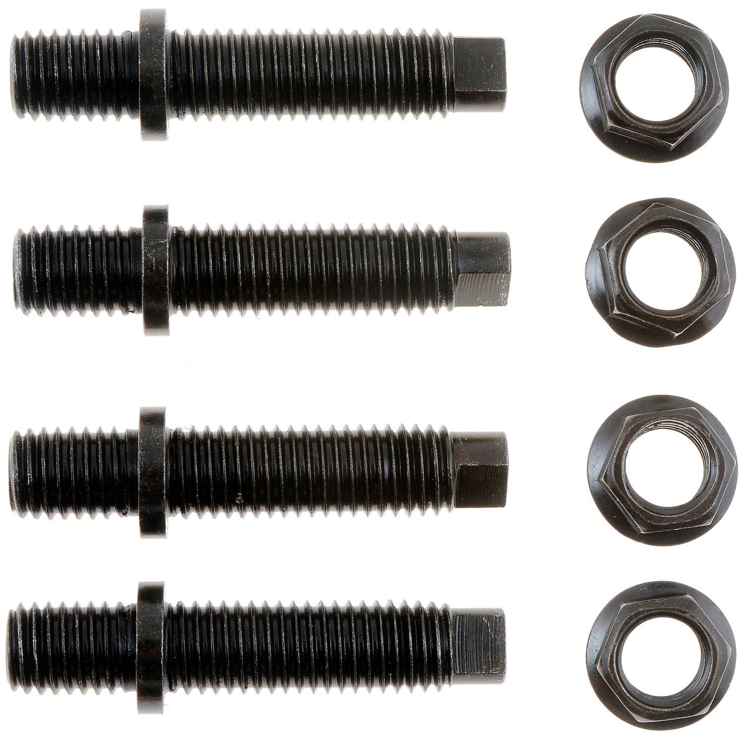 Dorman - HELP M12-1.75 x 62mm Exhaust Stud Kit