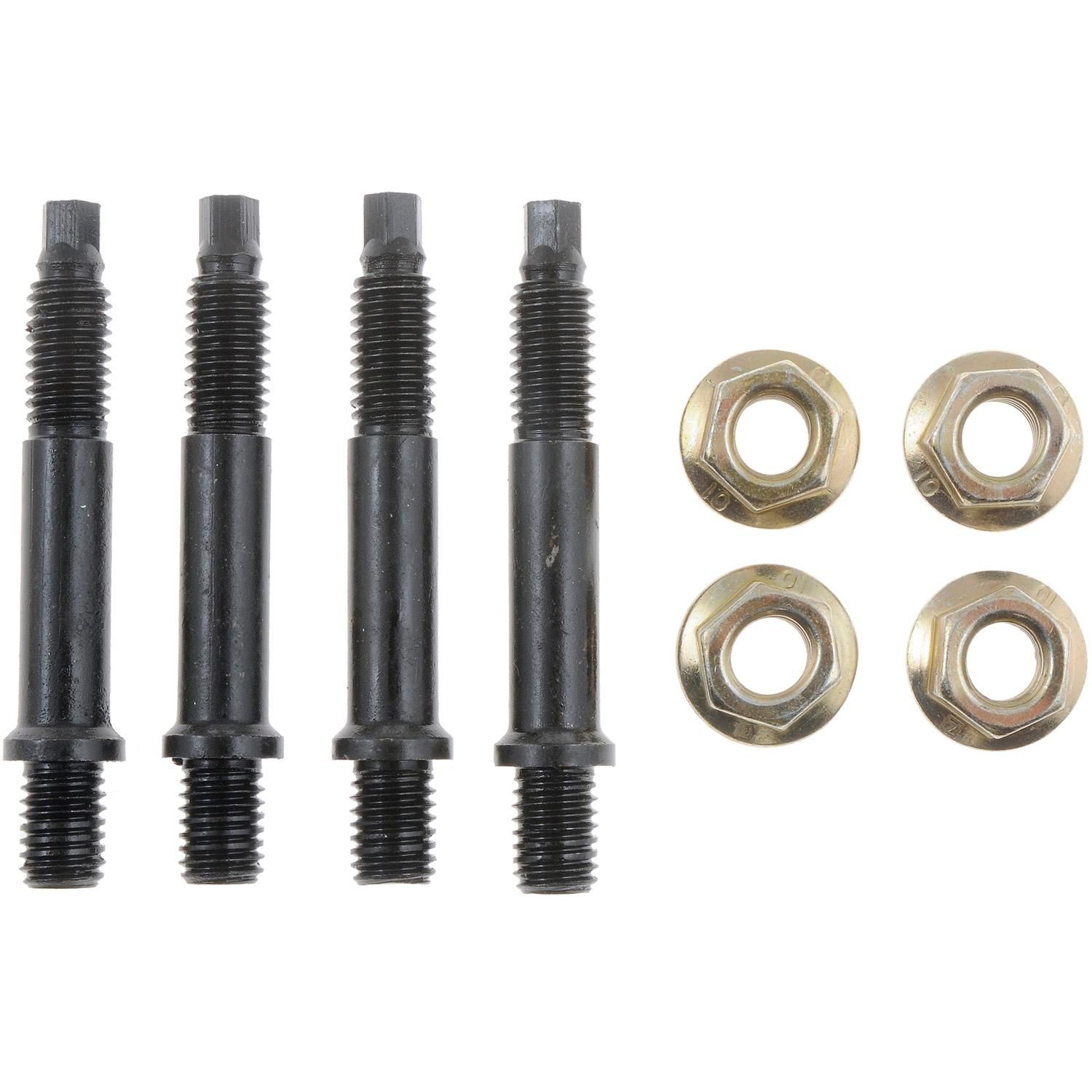 Dorman Exhaust Manifold Bolt and Spring 03132