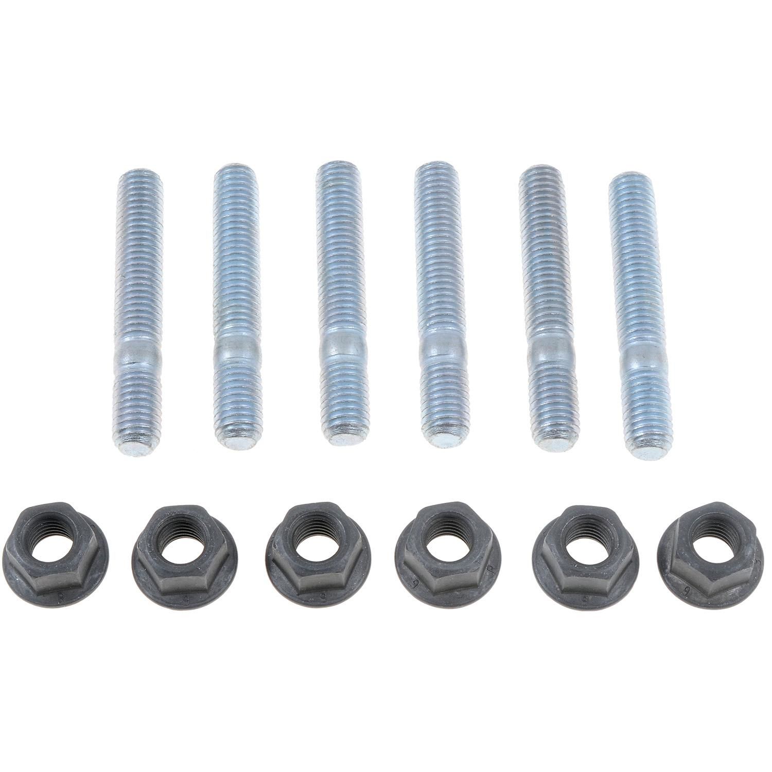 Dorman Exhaust Manifold Bolt & Spring 03133