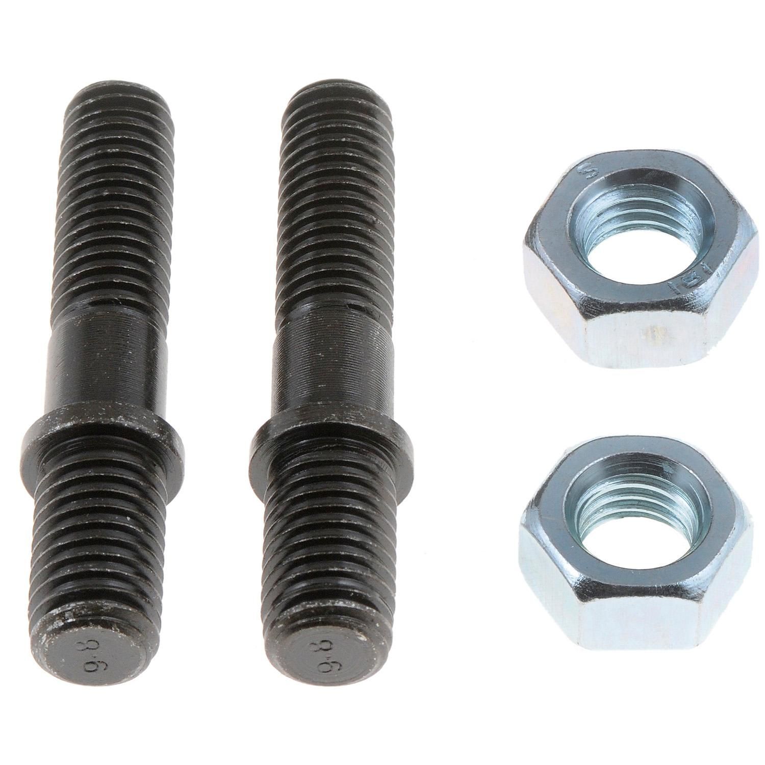 Dorman Exhaust Manifold Bolt and Spring 03144