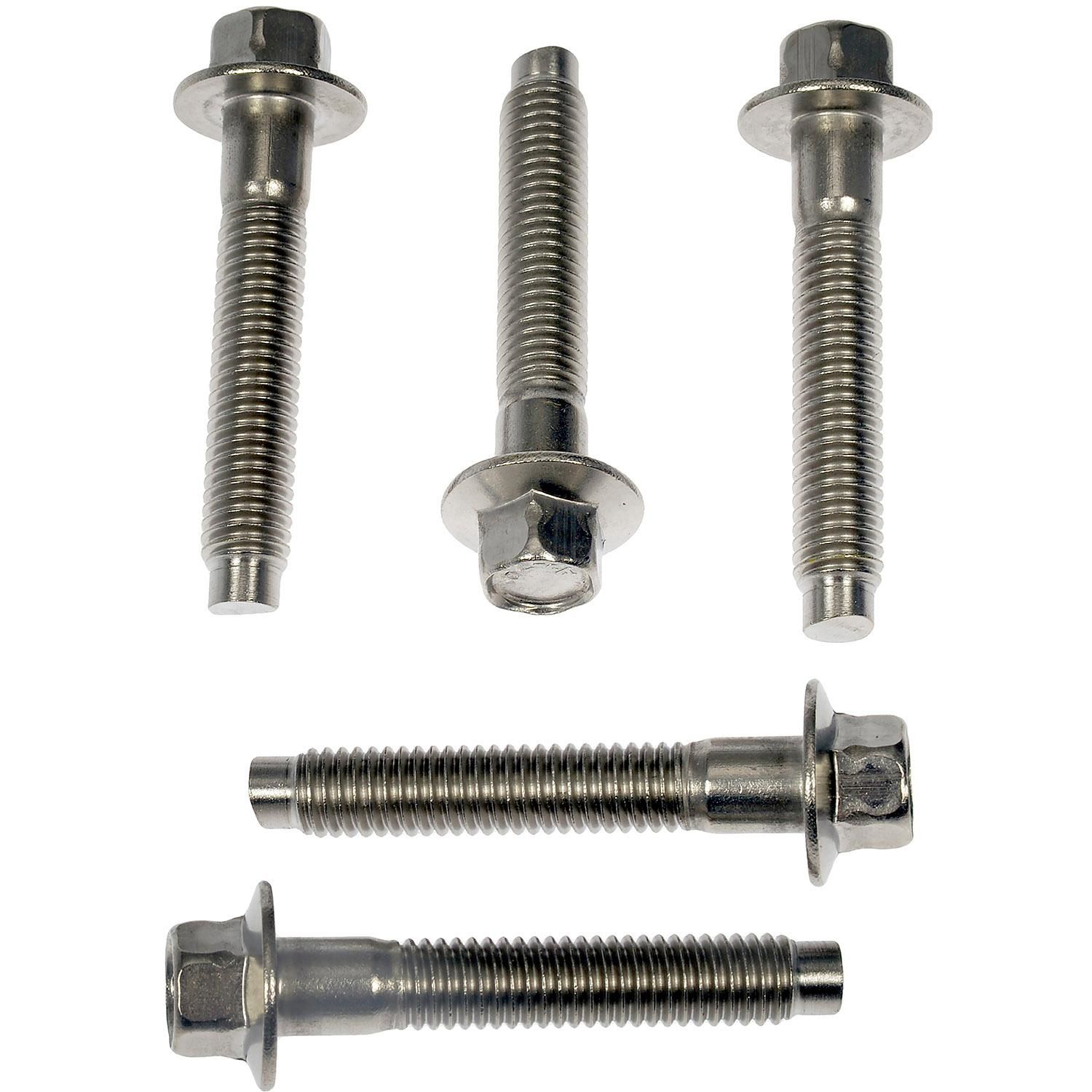 Dorman OE FIX Exhaust Manifold Bolt and Spring 03309HP