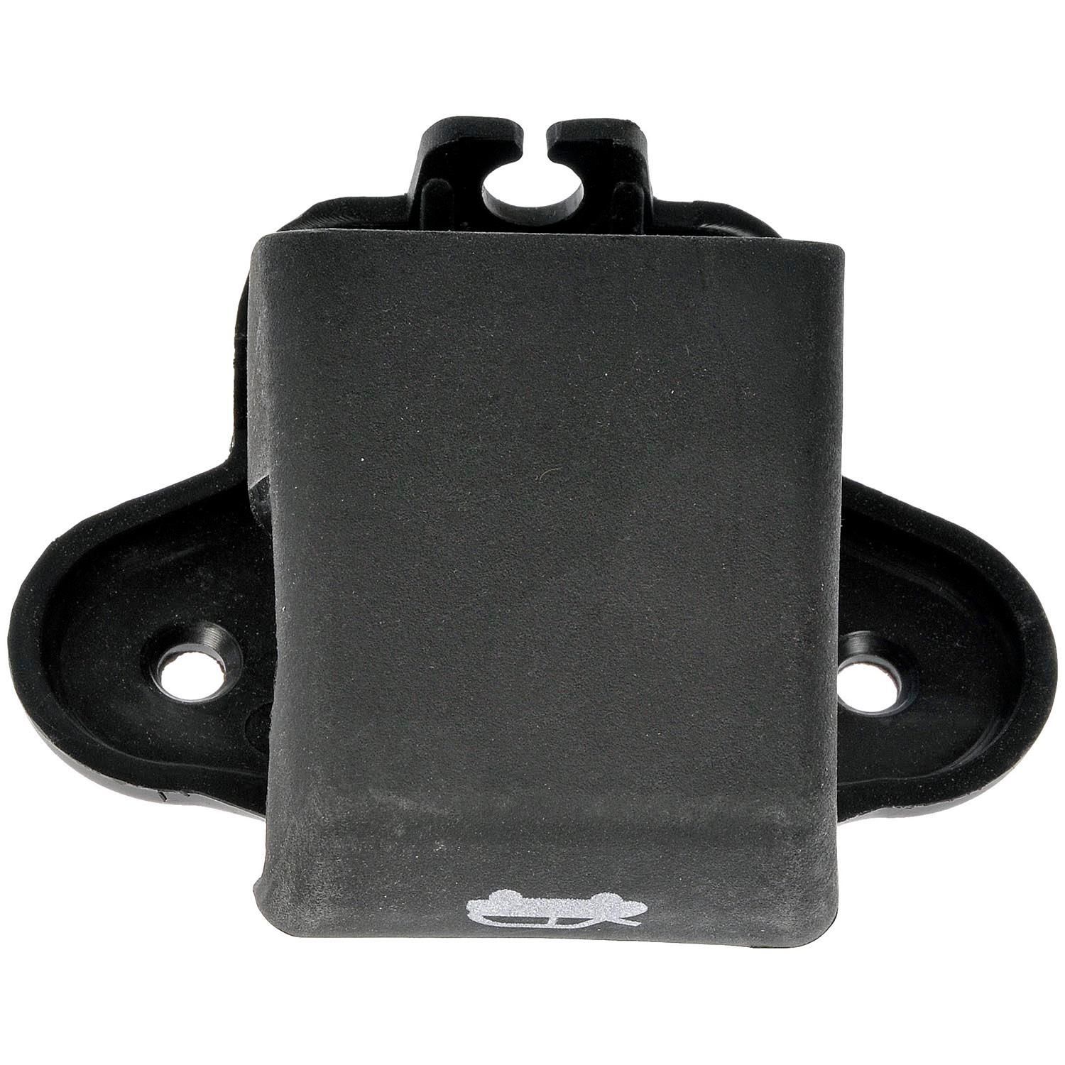 Dorman Hood Release Handle 03334