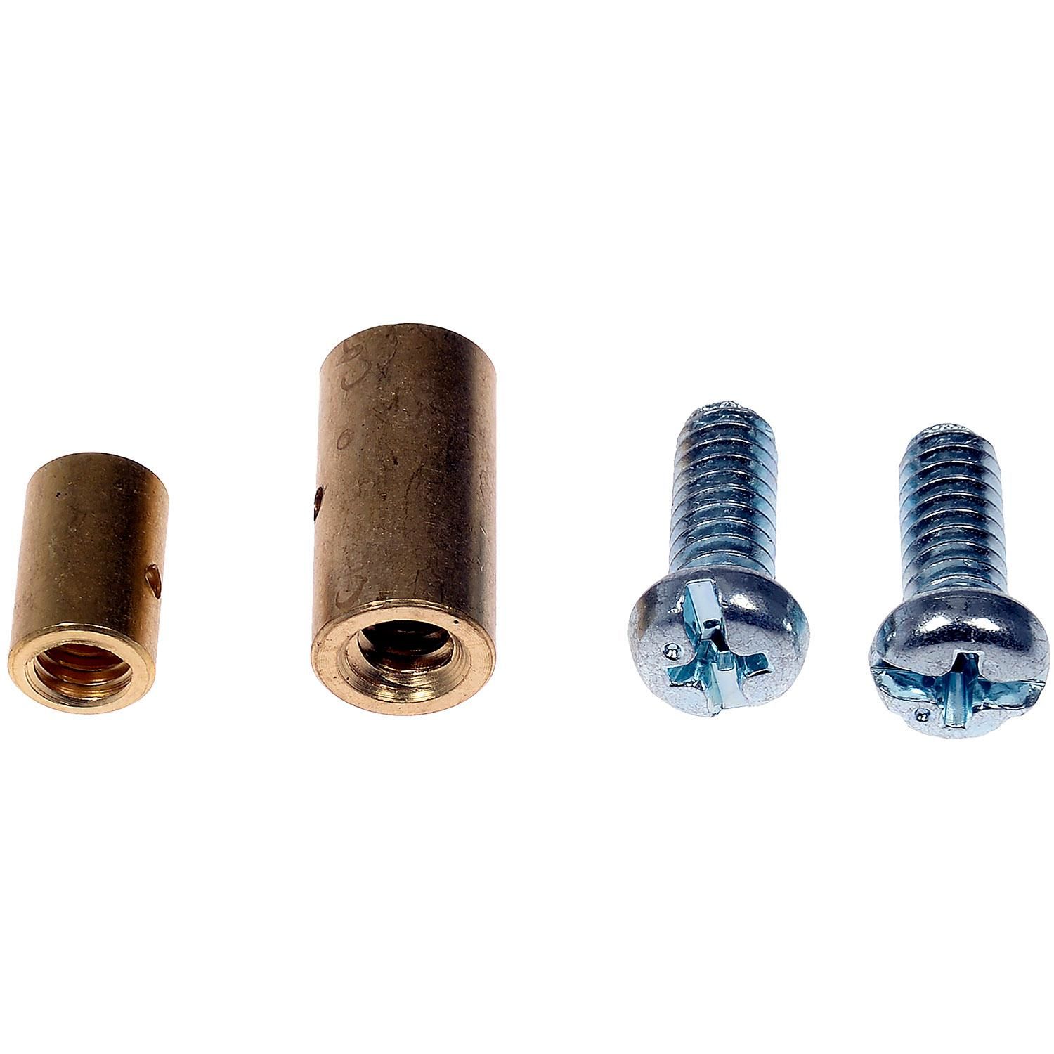 Dorman HELP Cable Stop Clamp