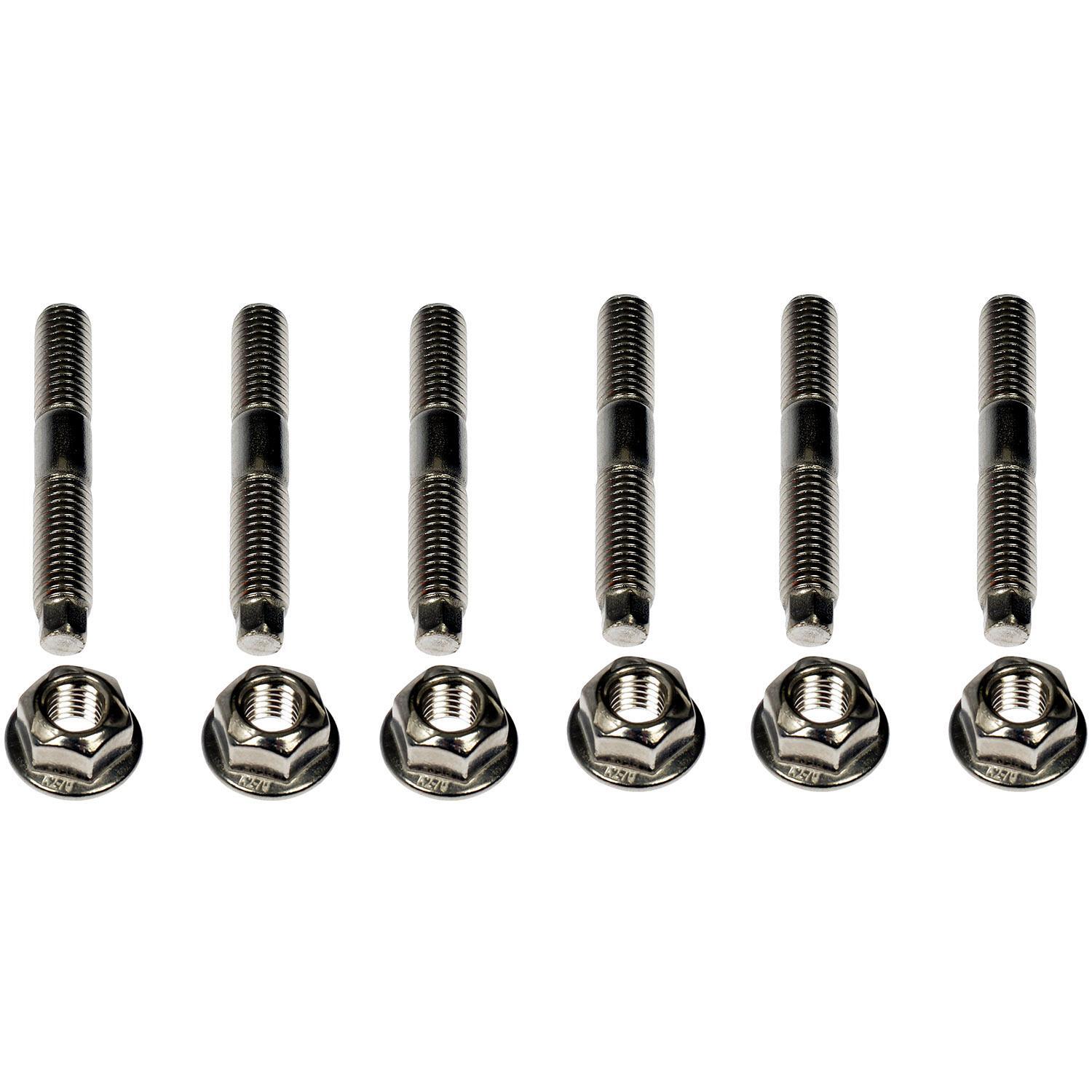Dorman Exhaust Manifold Bolt & Spring 03411HP