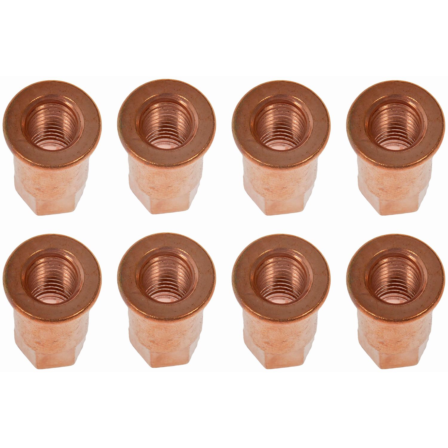 Dorman Exhaust Nut 03428