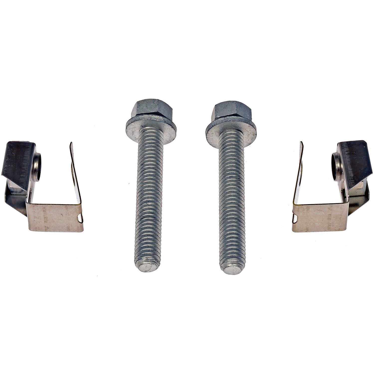 Dorman Exhaust Manifold Bolt and Spring 03442