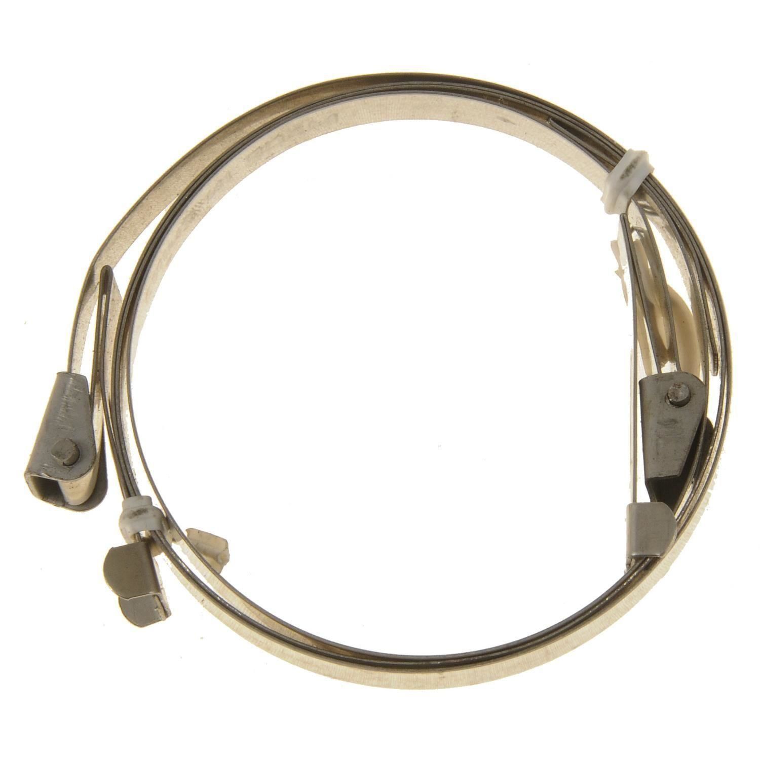 Dorman HELP Universal CV Joint Boot Clamp Kit