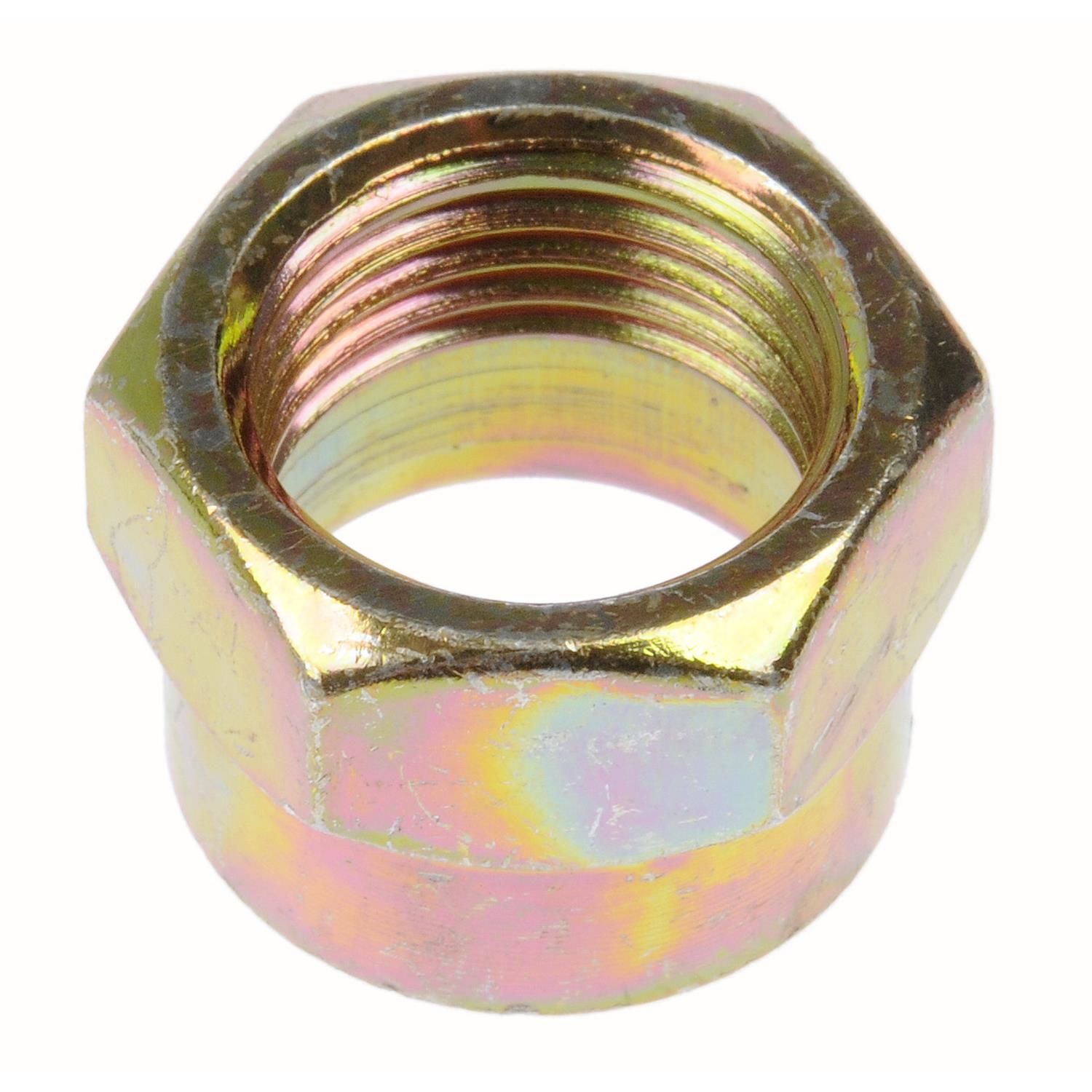 Dorman Spindle Lock Nut Kit 04986