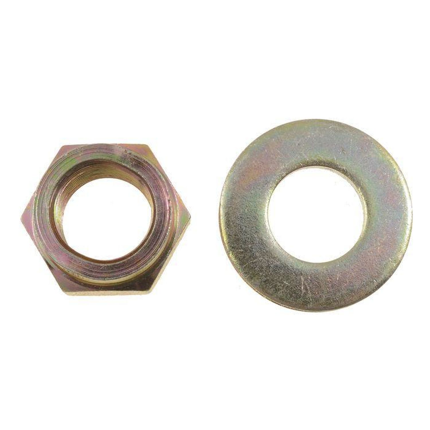 Dorman Spindle Lock Nut Kit 05184