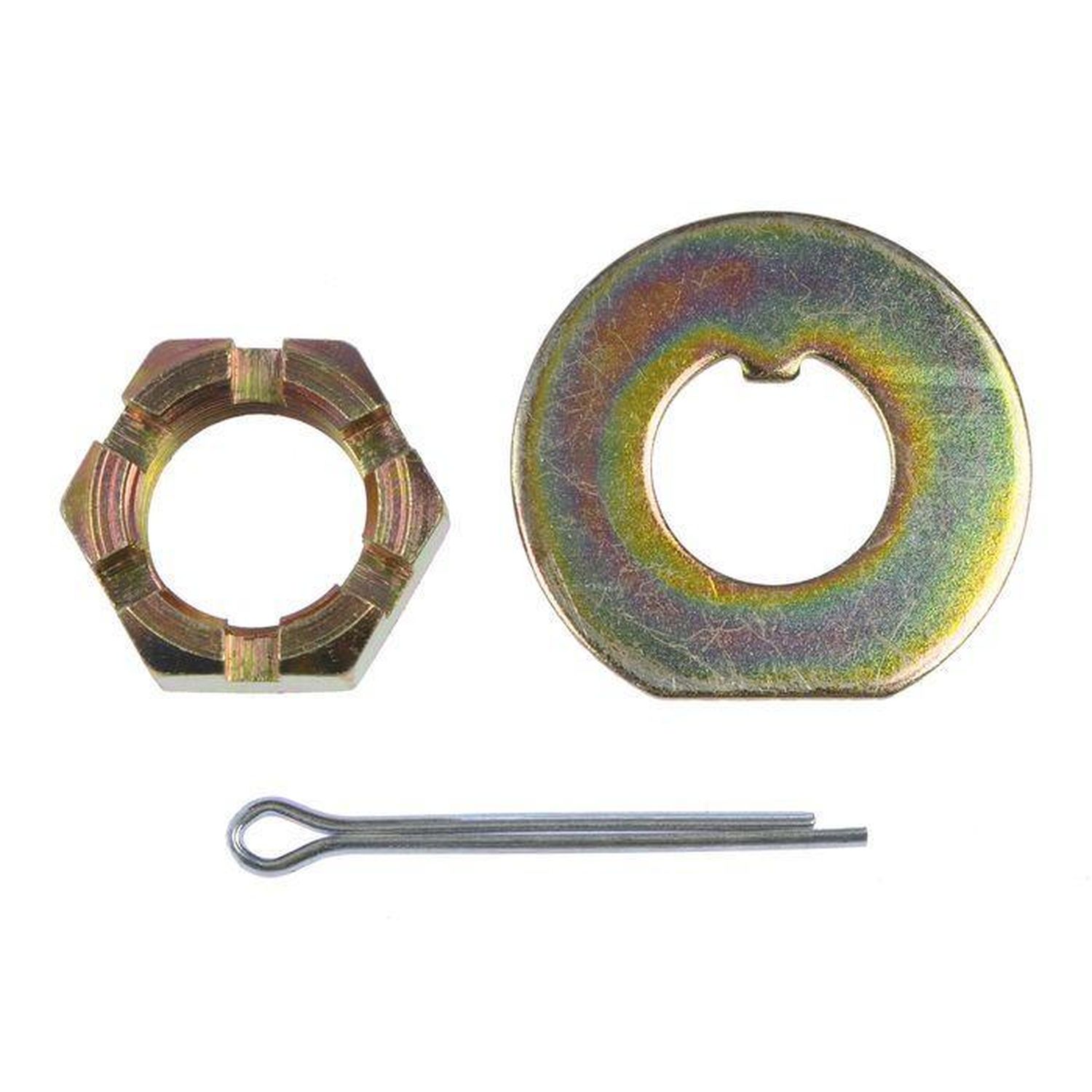 Dorman Spindle Lock Nut Kit 05193