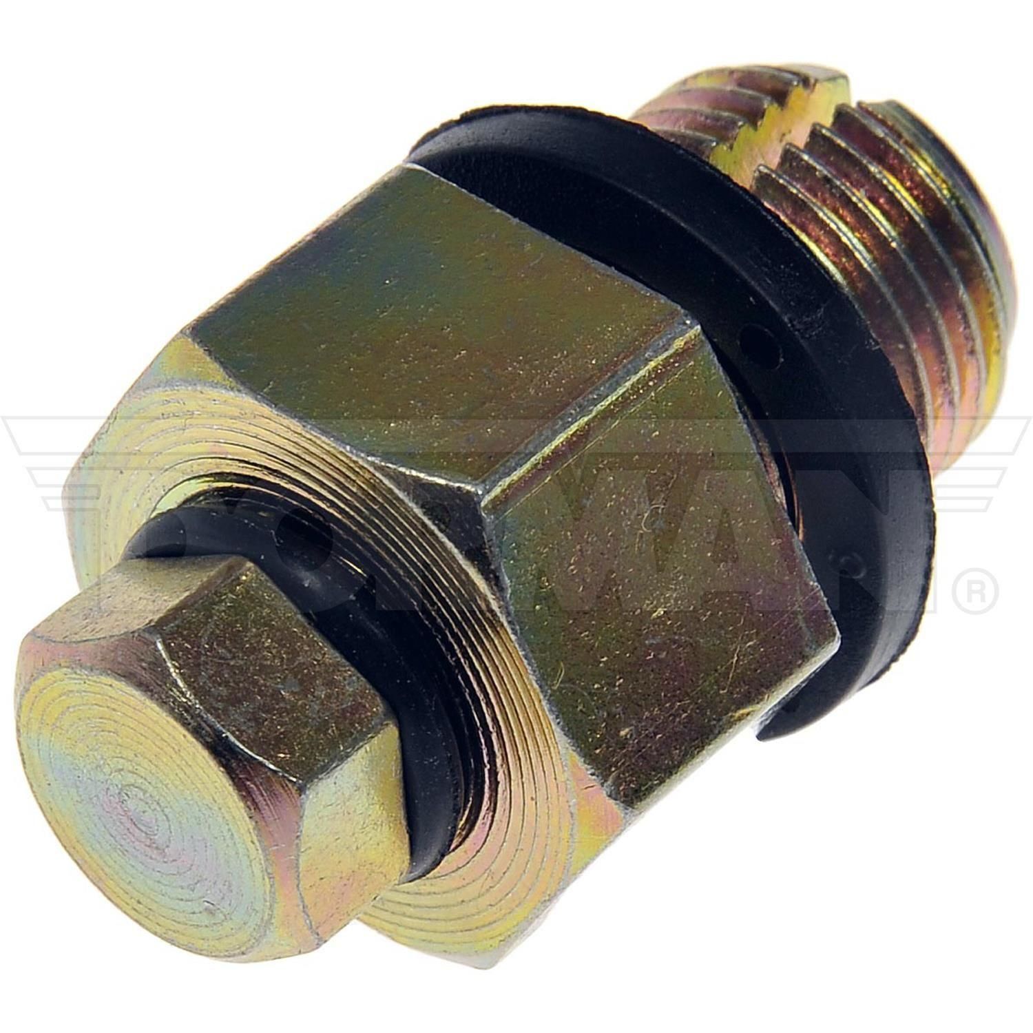 Dorman Autograde 3/4in Oil Drain Plug Piggyback