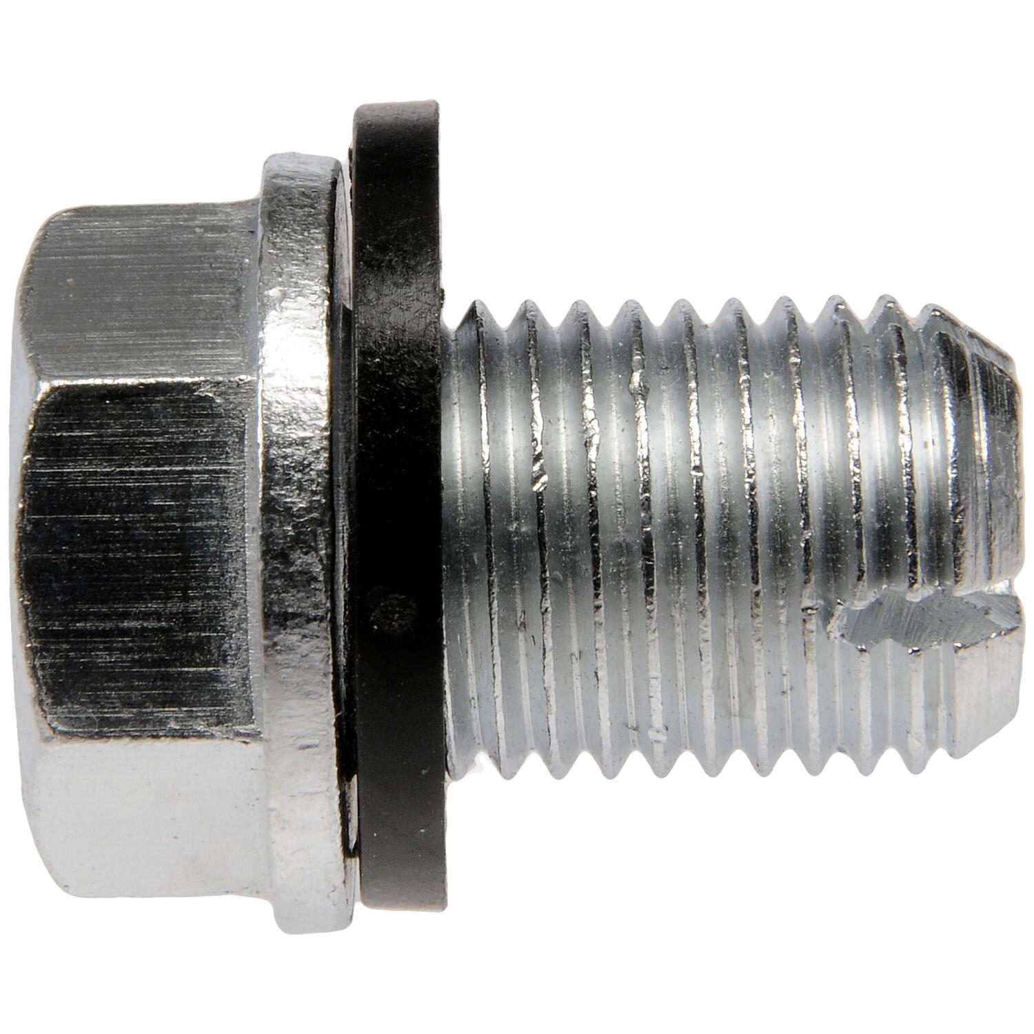 Dorman AutoGrade Oil Drain Plug 090030 | O'Reilly Auto Parts