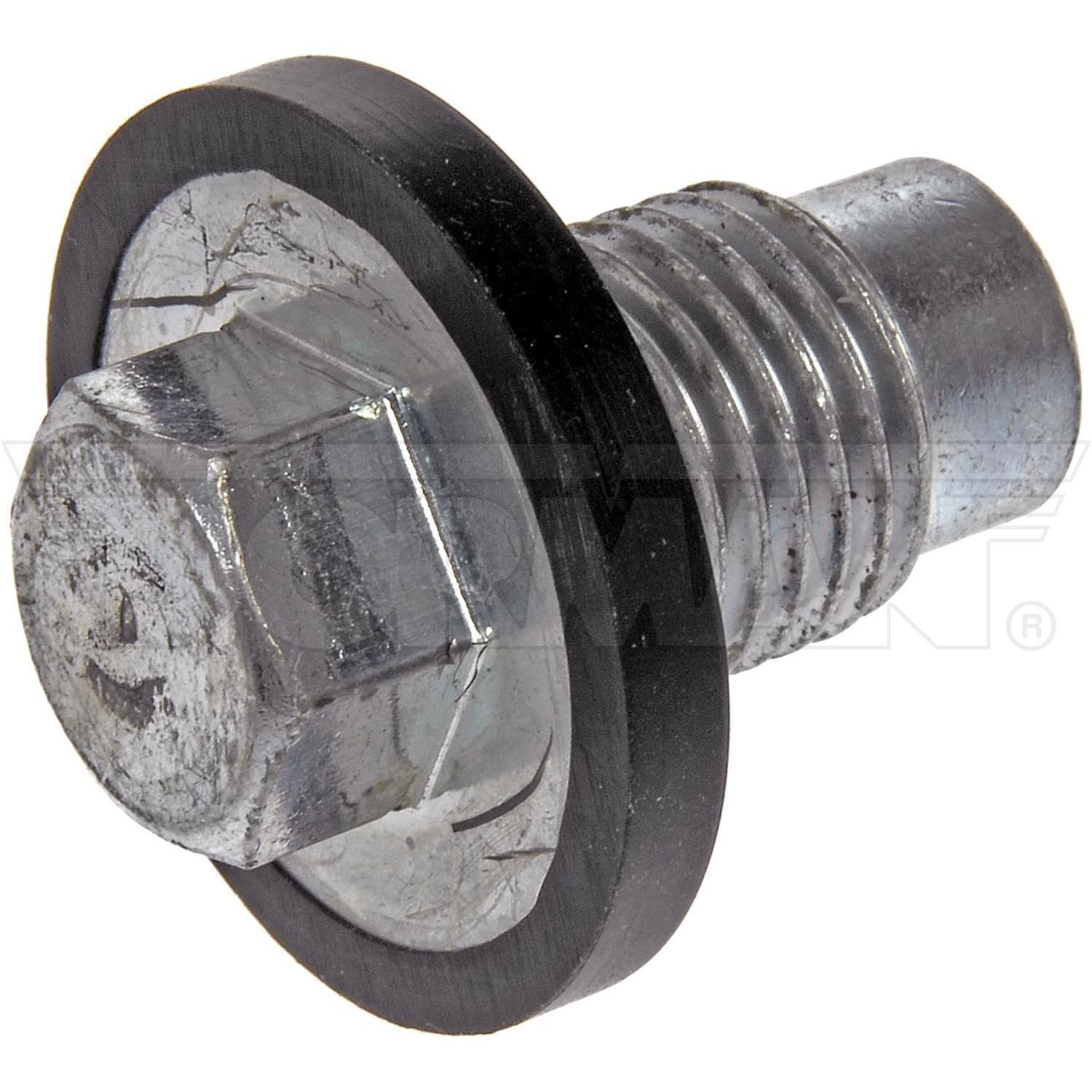 Dorman Engine Oil Drain Plug 090172CD