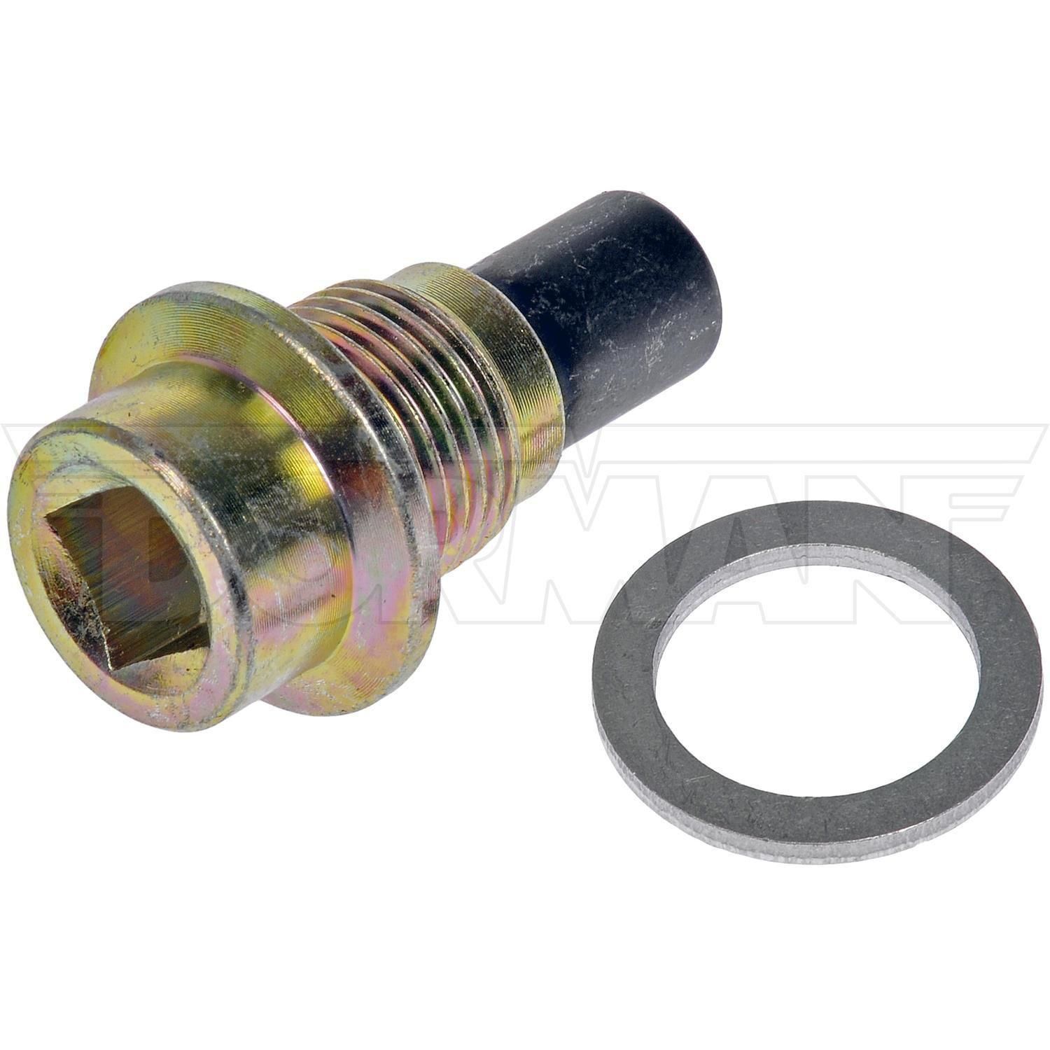 Dorman Transmission Oil Drain Plug 090178CD