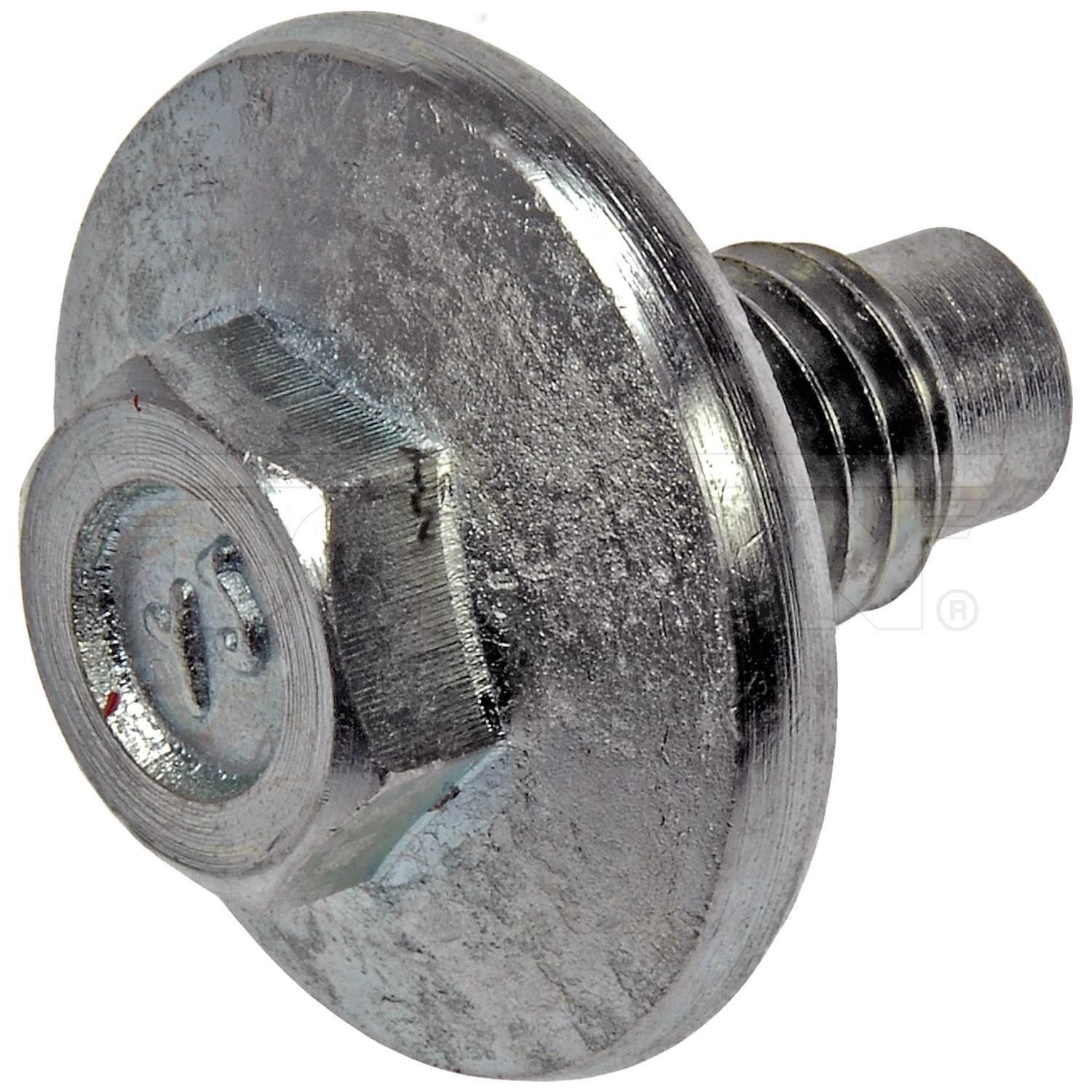Dorman Transmission Oil Drain Plug 090208CD
