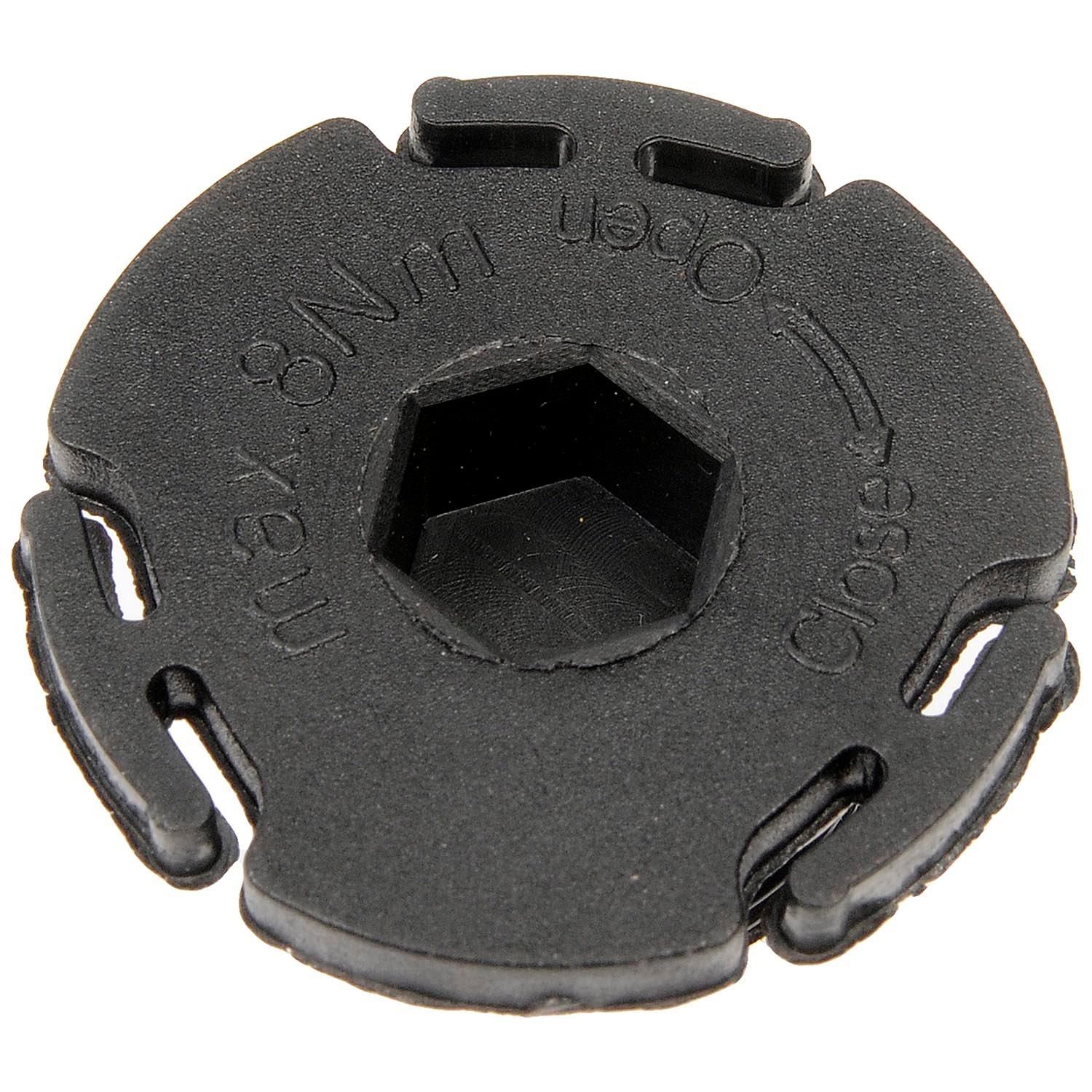 Dorman Engine Oil Drain Plug 090214