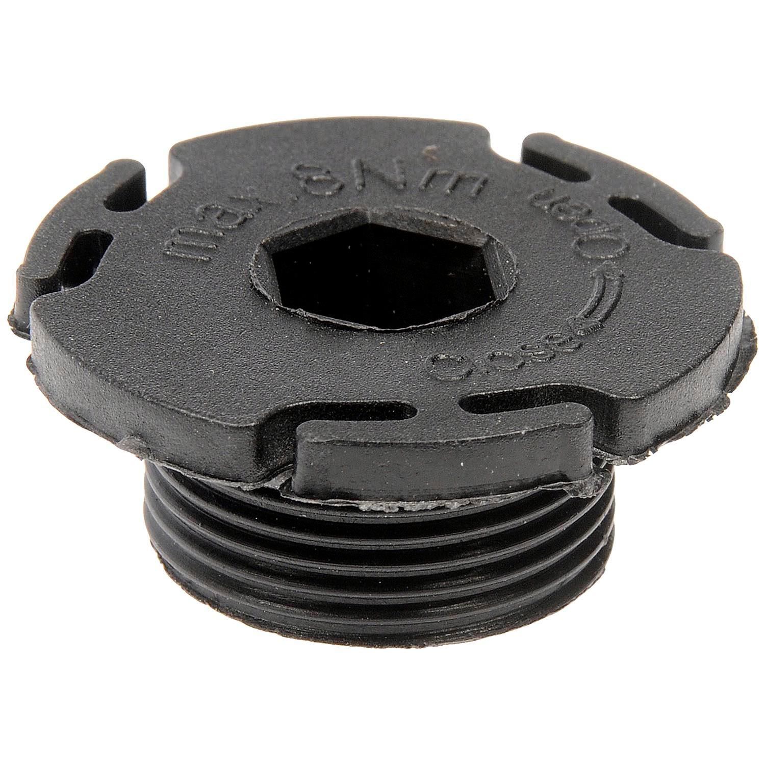Dorman Engine Oil Drain Plug 090214