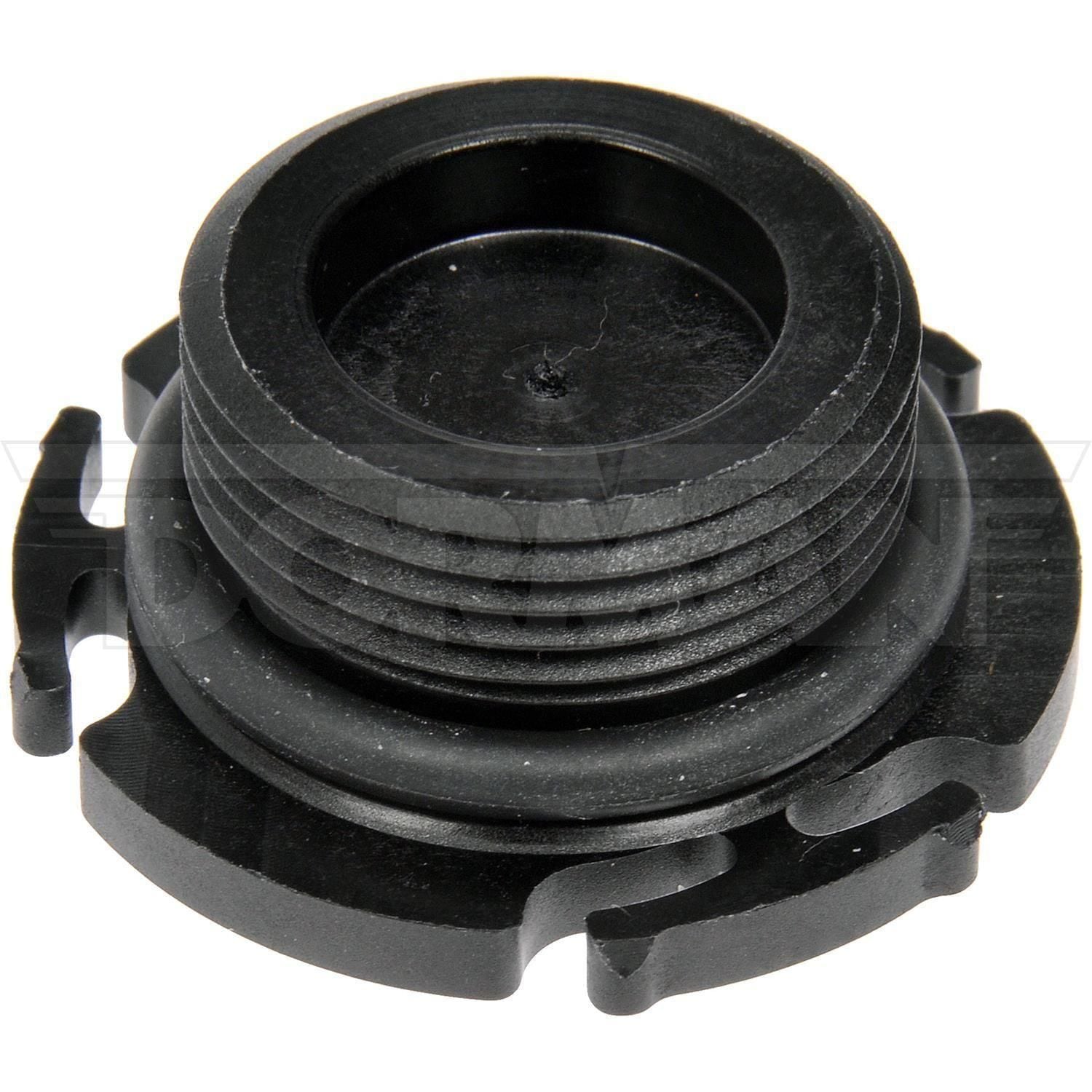 Dorman Engine Oil Drain Plug 090-214CD