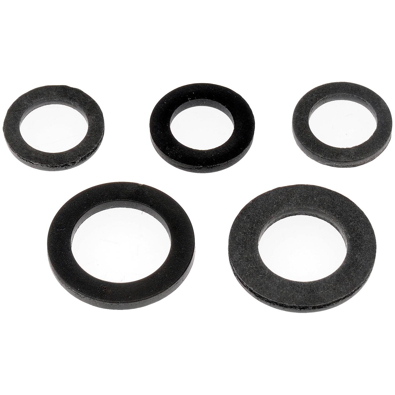 Dorman Autograde Fiber Gasket Assortment