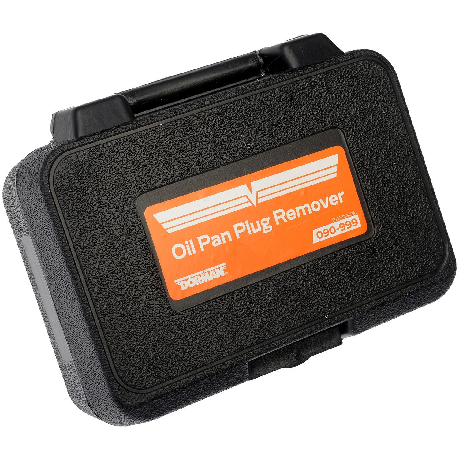 Dorman Oil Drain Plug Removal Tool Kit 090999