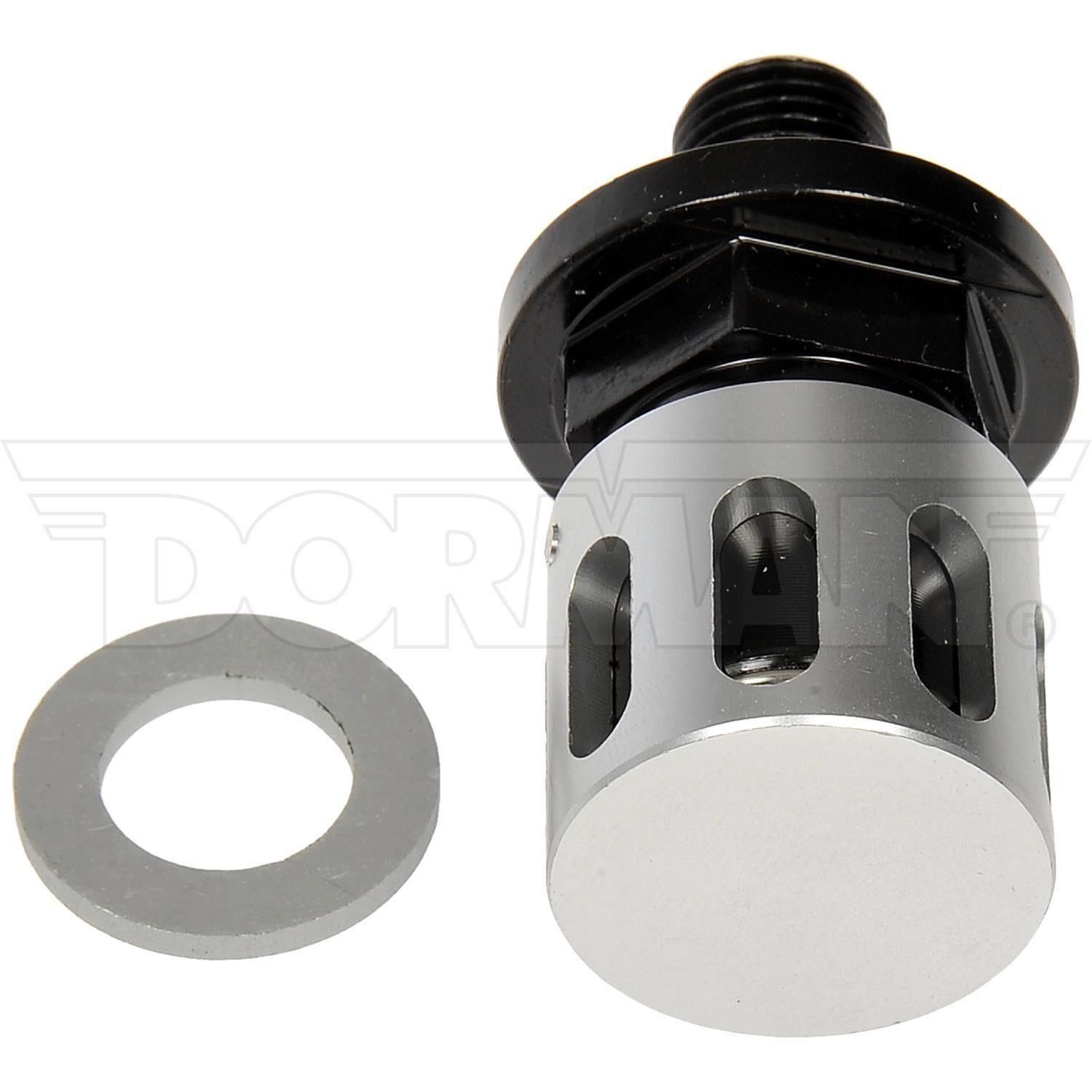 Dorman Autograde M121.25 Thread Size Twist Drain Oil Drain Plug