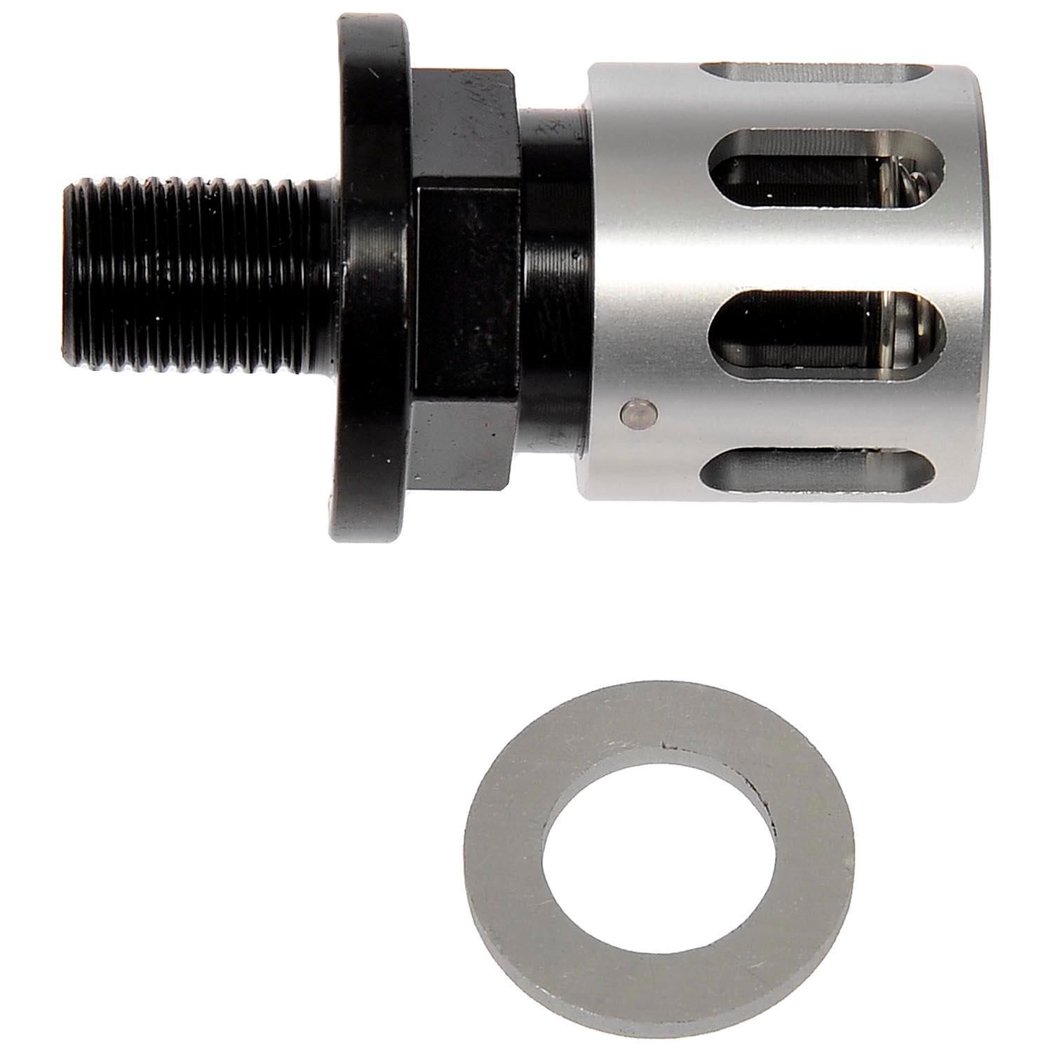 Dorman Autograde M121.25 Thread Size Twist Drain Oil Drain Plug