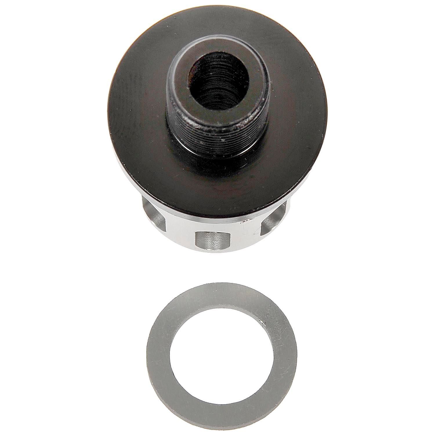 Dorman Autograde M141.25 Thread Size Twist Drain Oil Drain Plug