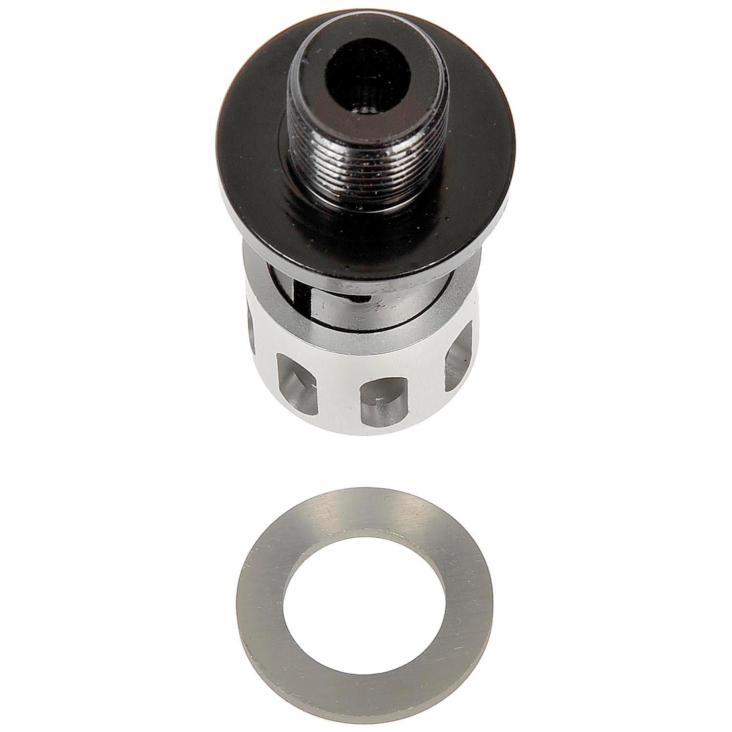 Dorman Autograde M161.5 Thread Size Twist Drain Oil Drain Plug