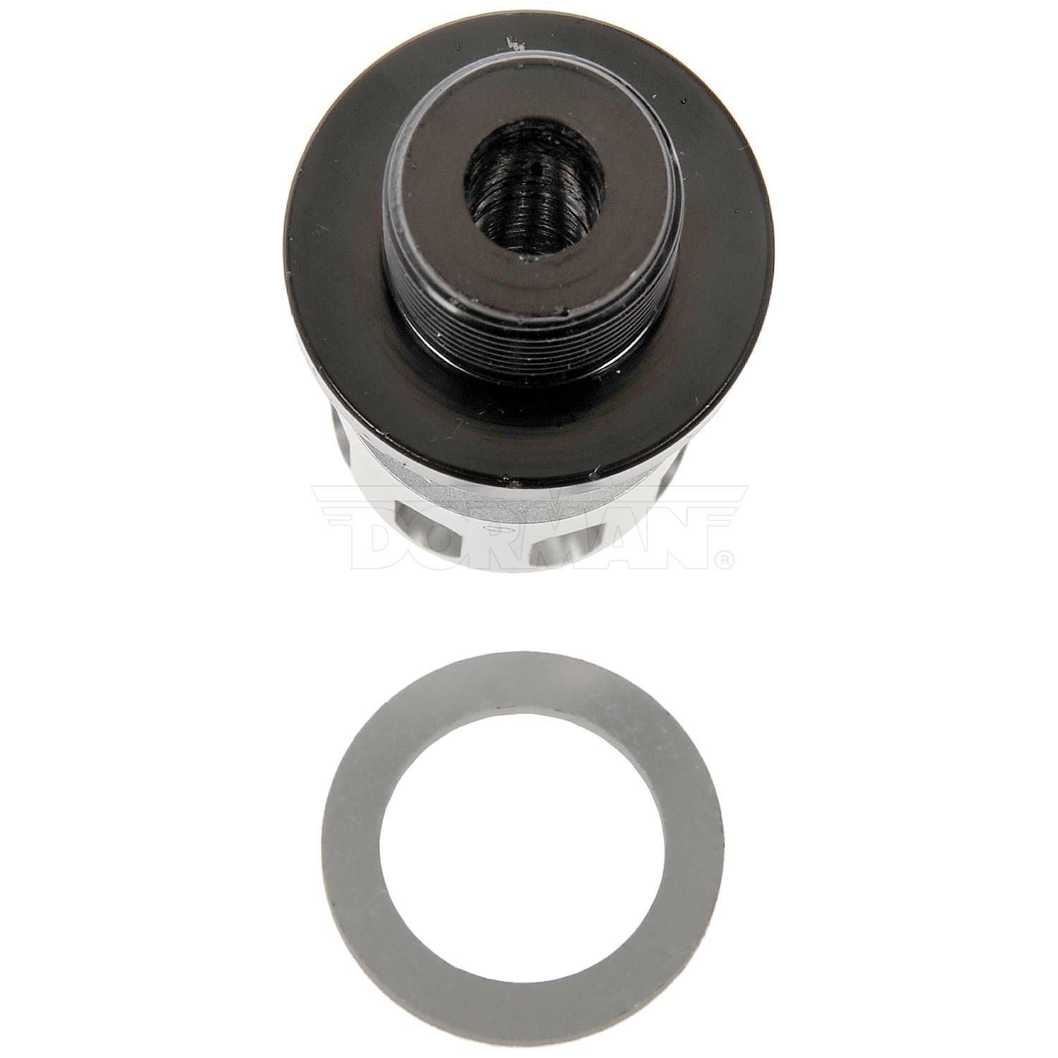 Dorman Autograde M181.5 Twist Drain Oil Drain Plug