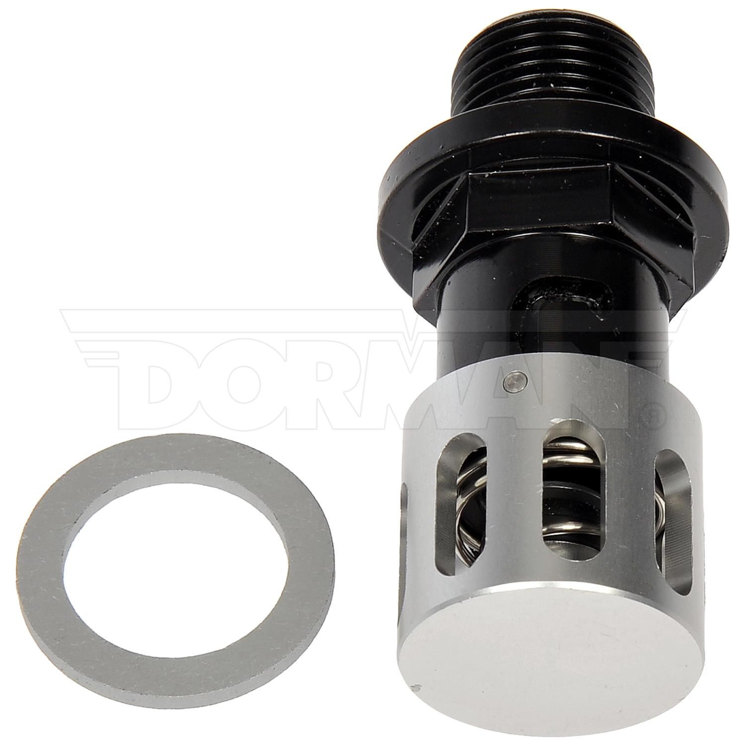 Dorman Autograde M181.5 Twist Drain Oil Drain Plug