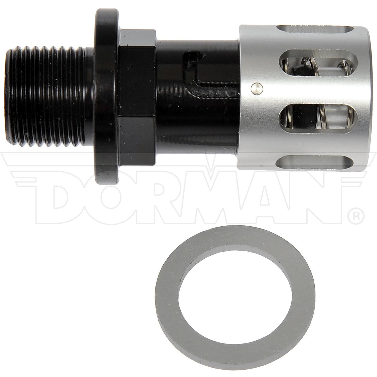 Dorman Autograde M181.5 Twist Drain Oil Drain Plug