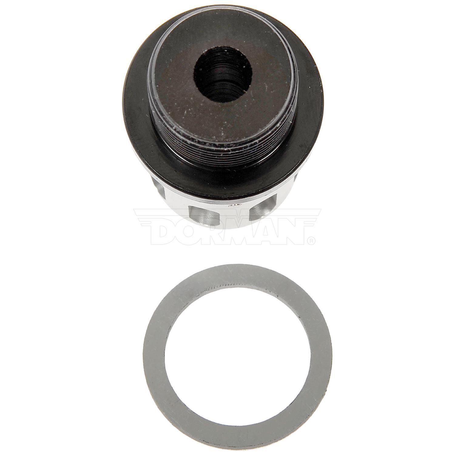 Dorman Autograde M221.50 Thread Size Twist Drain Oil Drain Plug