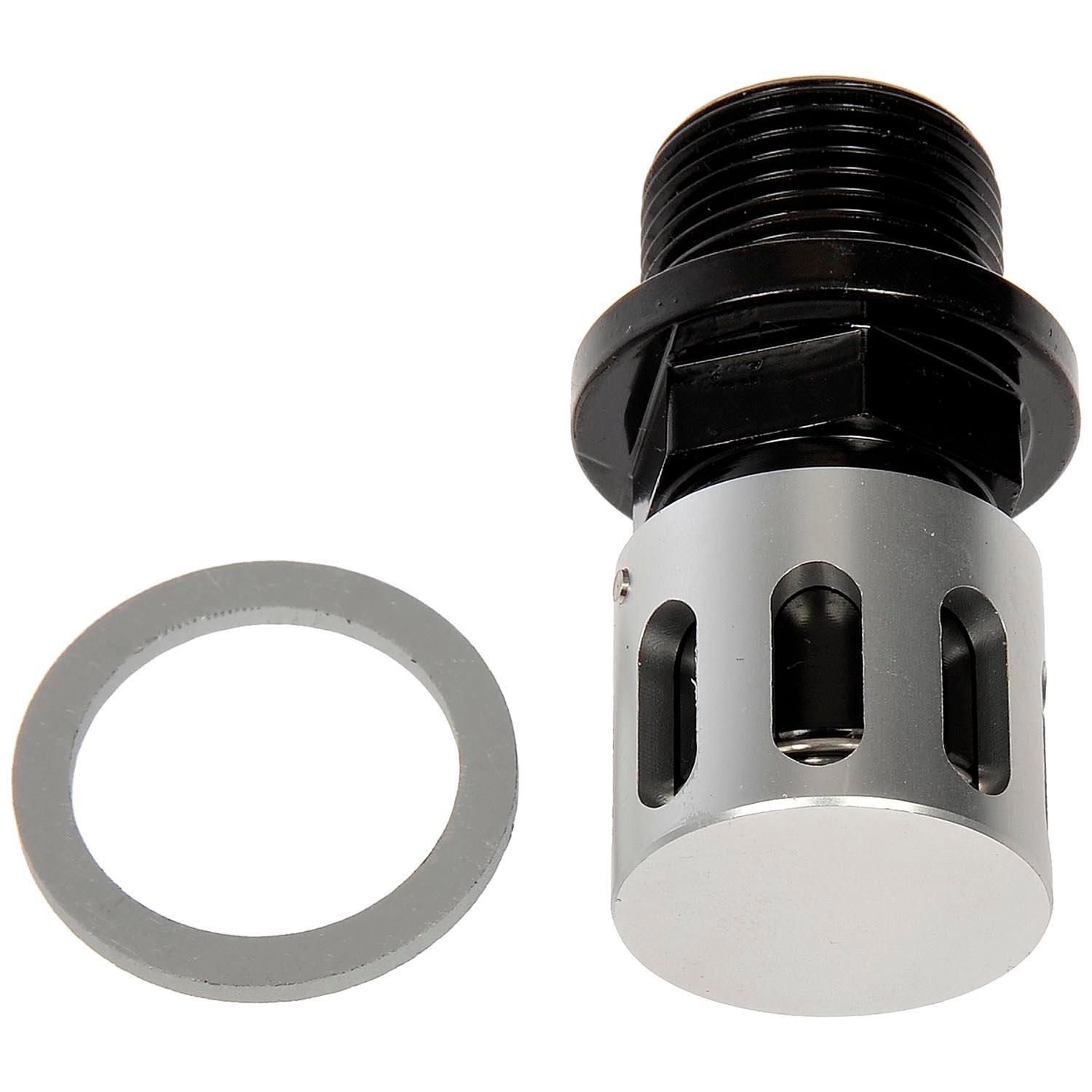 Dorman Autograde M221.50 Thread Size Twist Drain Oil Drain Plug