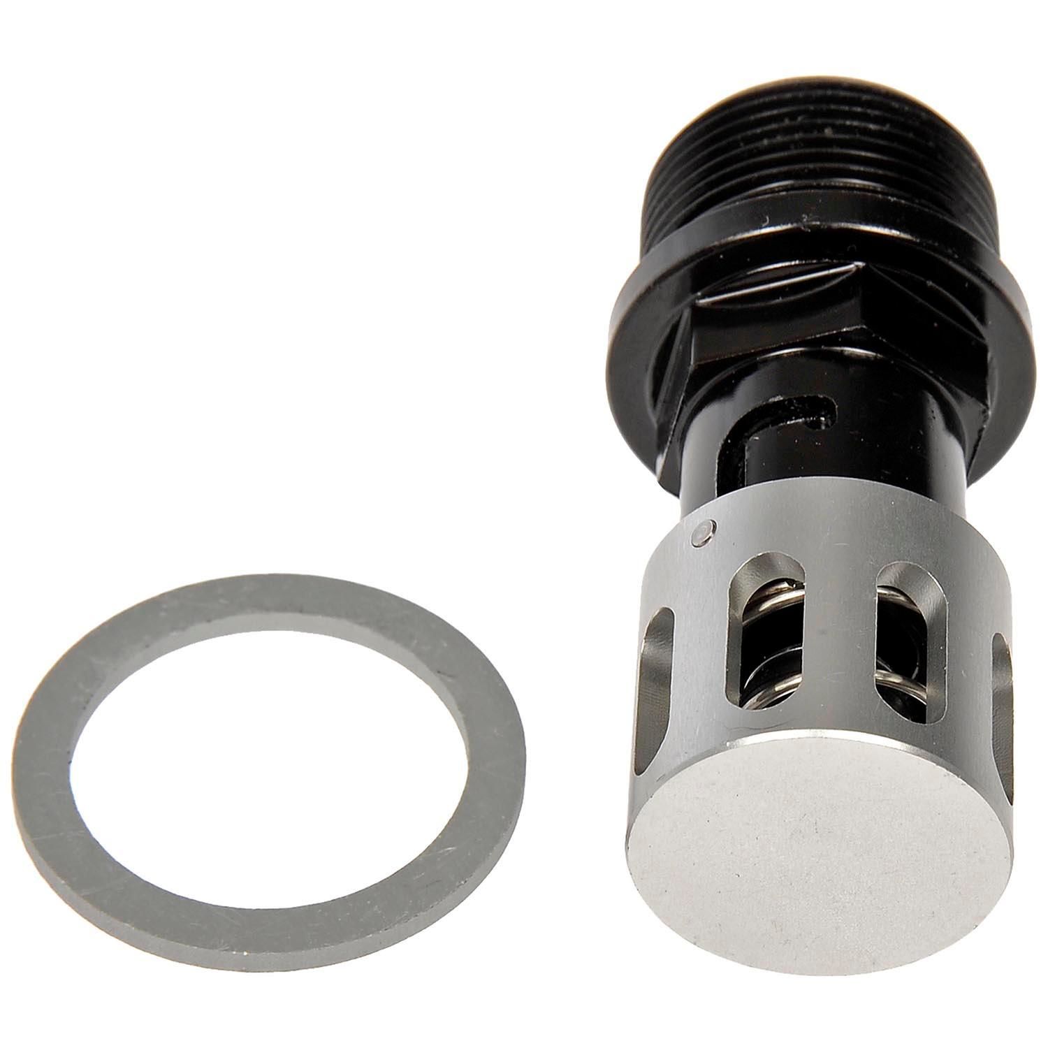 Dorman 090-105 Engine Oil Drain Plug - View #2