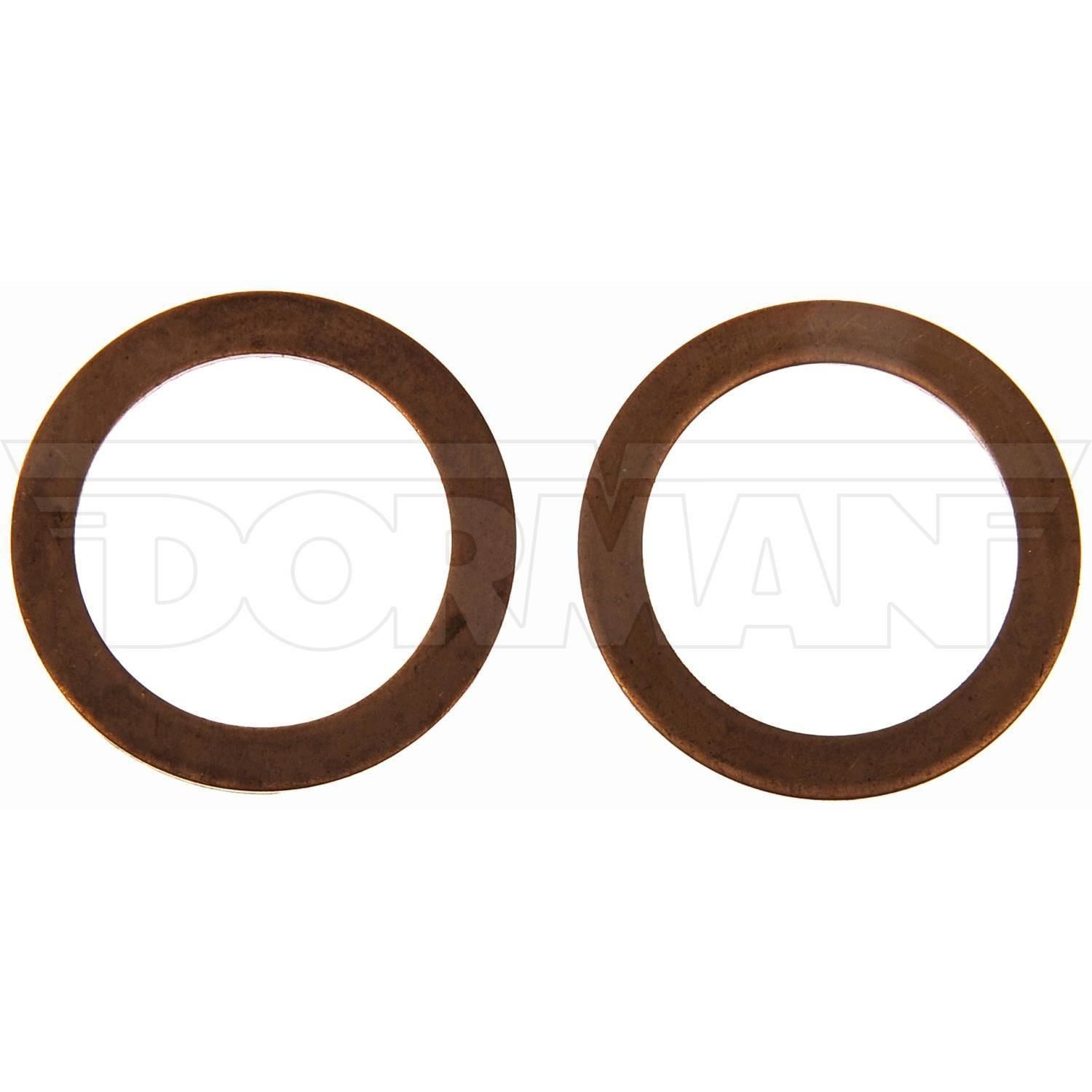 Dorman Engine Oil Drain Plug Gasket 095002CD