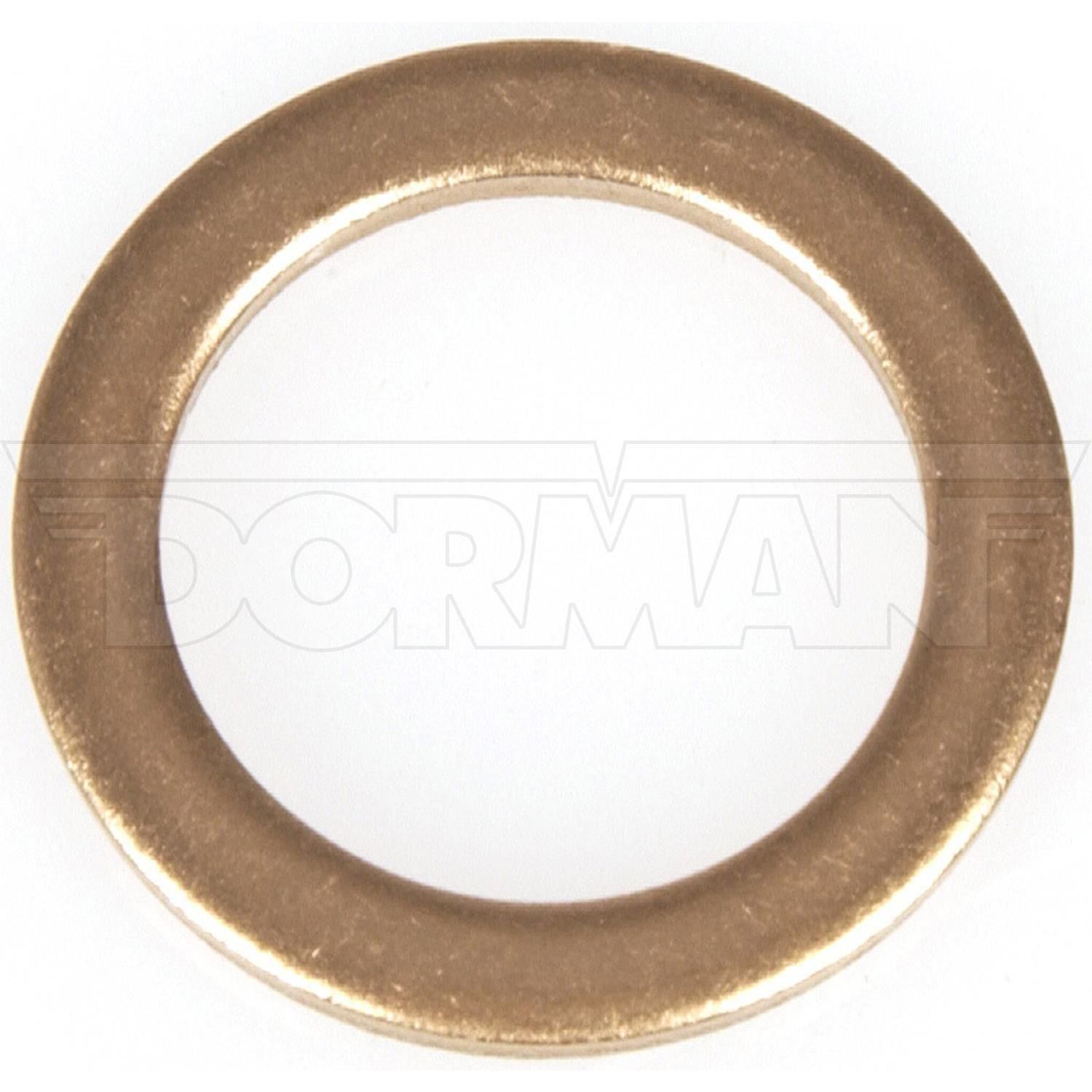 Dorman Engine Oil Drain Plug Gasket 095025CD