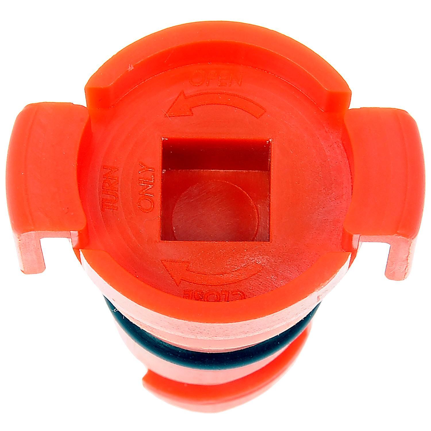 Dorman Engine Oil Drain Plug 097-826CD