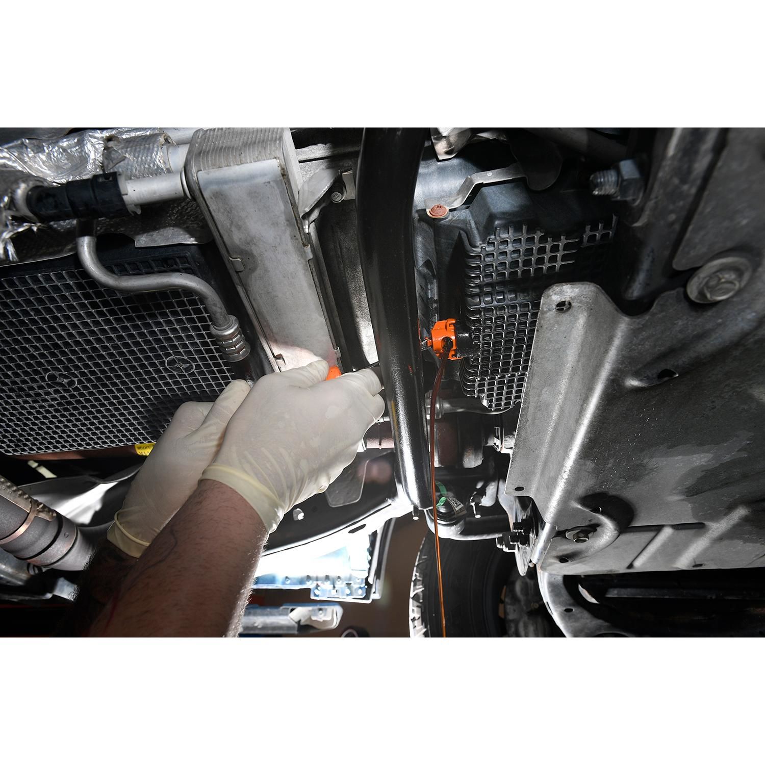 Dorman OE FIX Engine Oil Drain Plug 097826HP