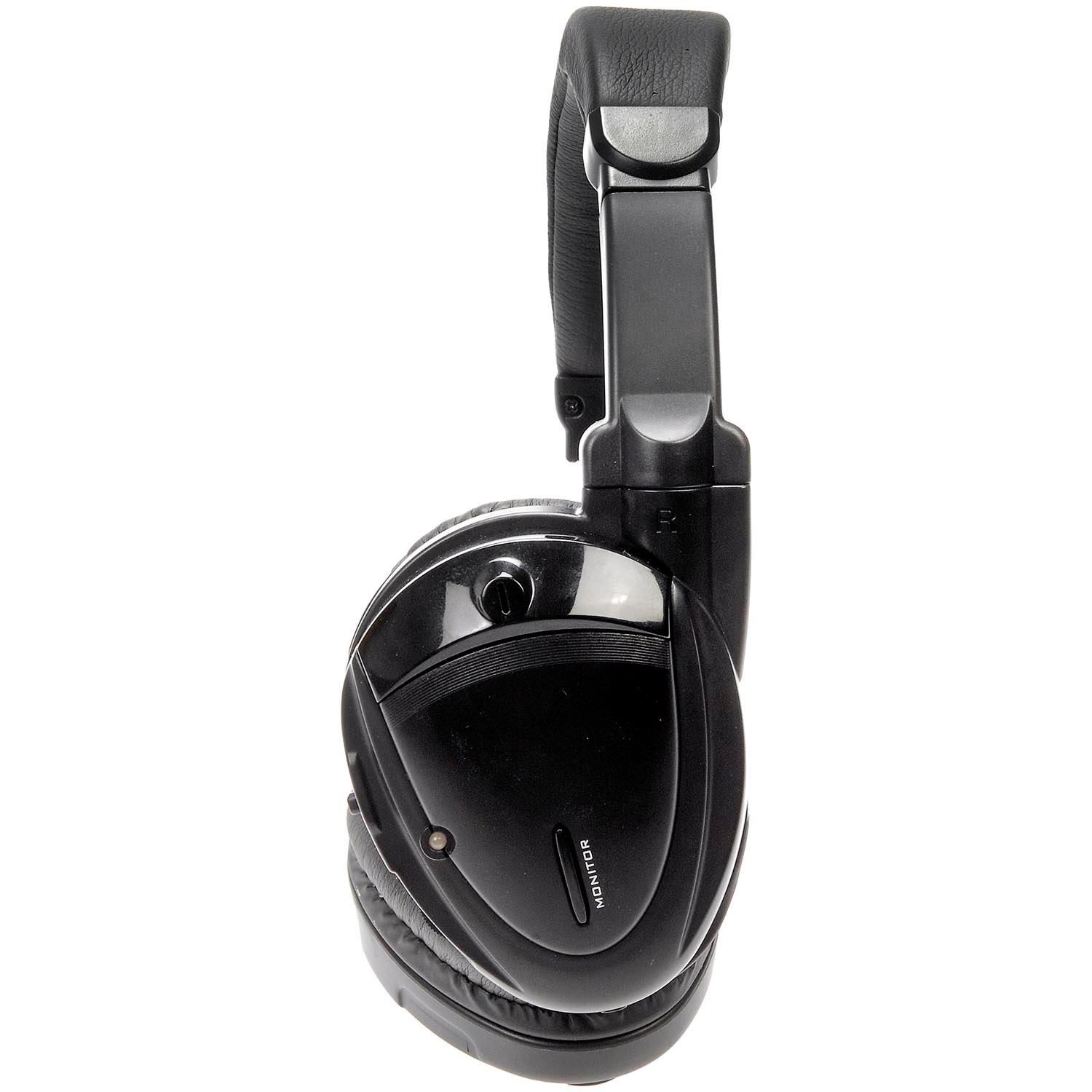 Dorman Headphones