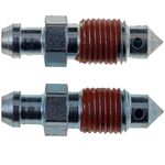 Dorman Brake Bleeder Screw 12701