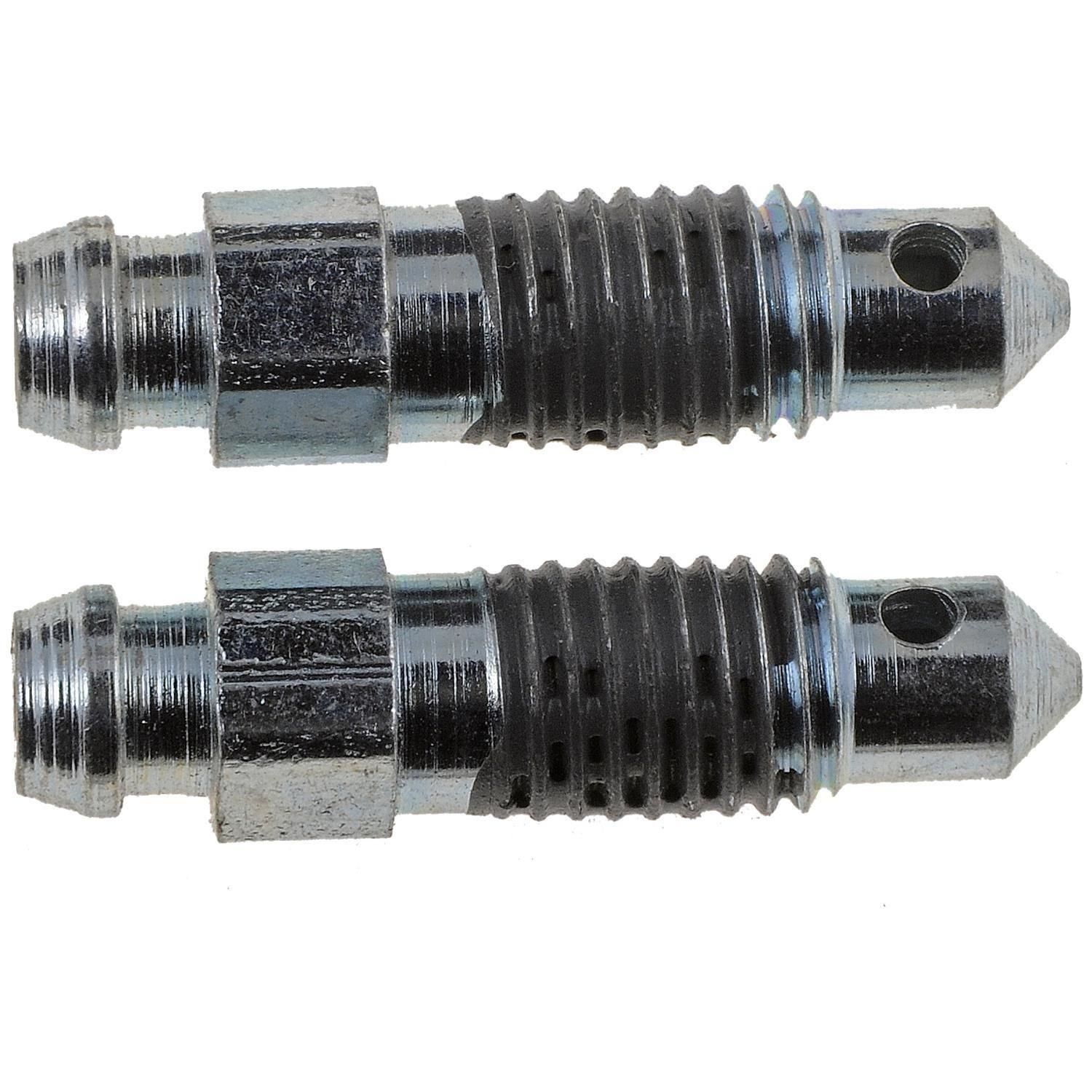 Dorman Brake Bleeder Screw 12703