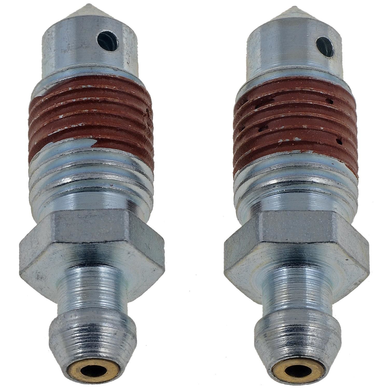 Dorman Brake Bleeder Screw 12707