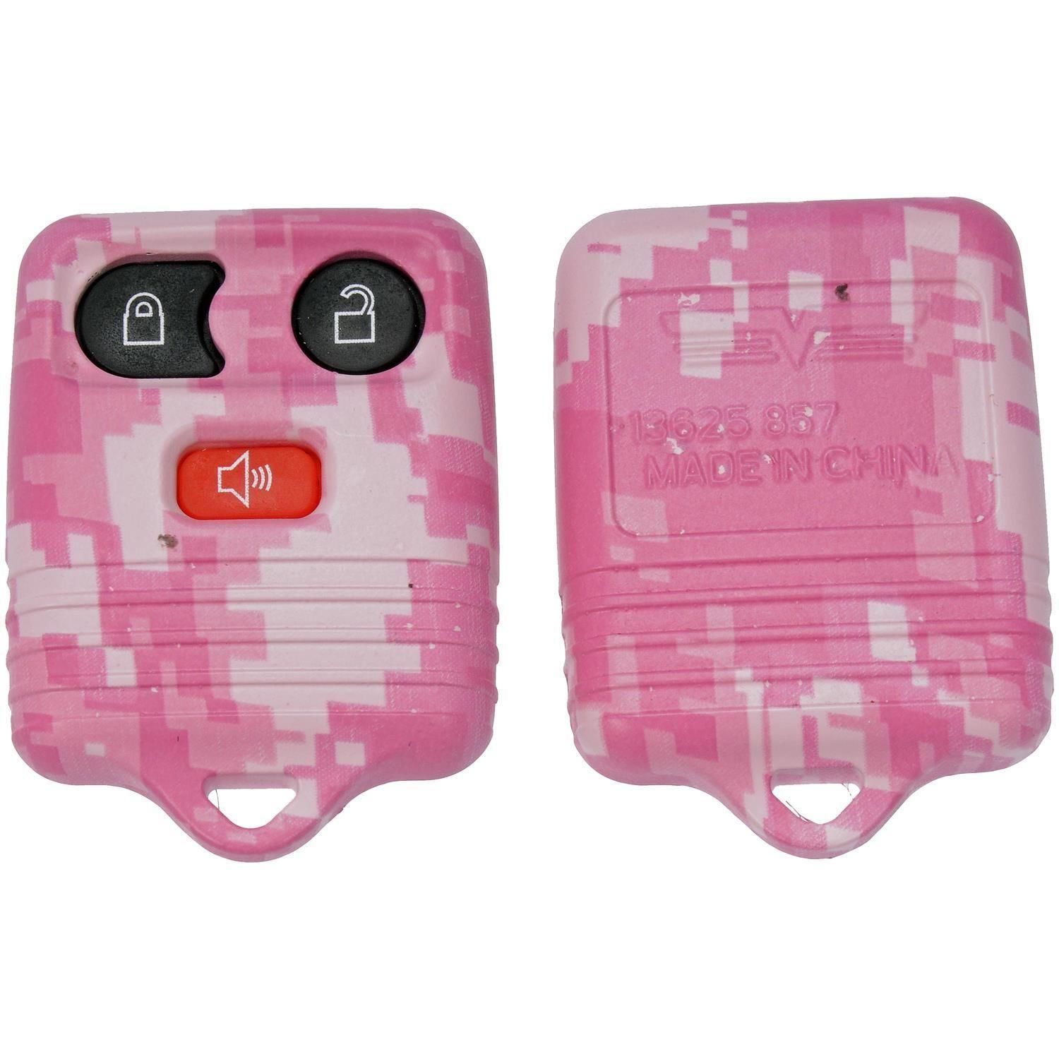 Dorman Keyless Remote Case 13625PKC