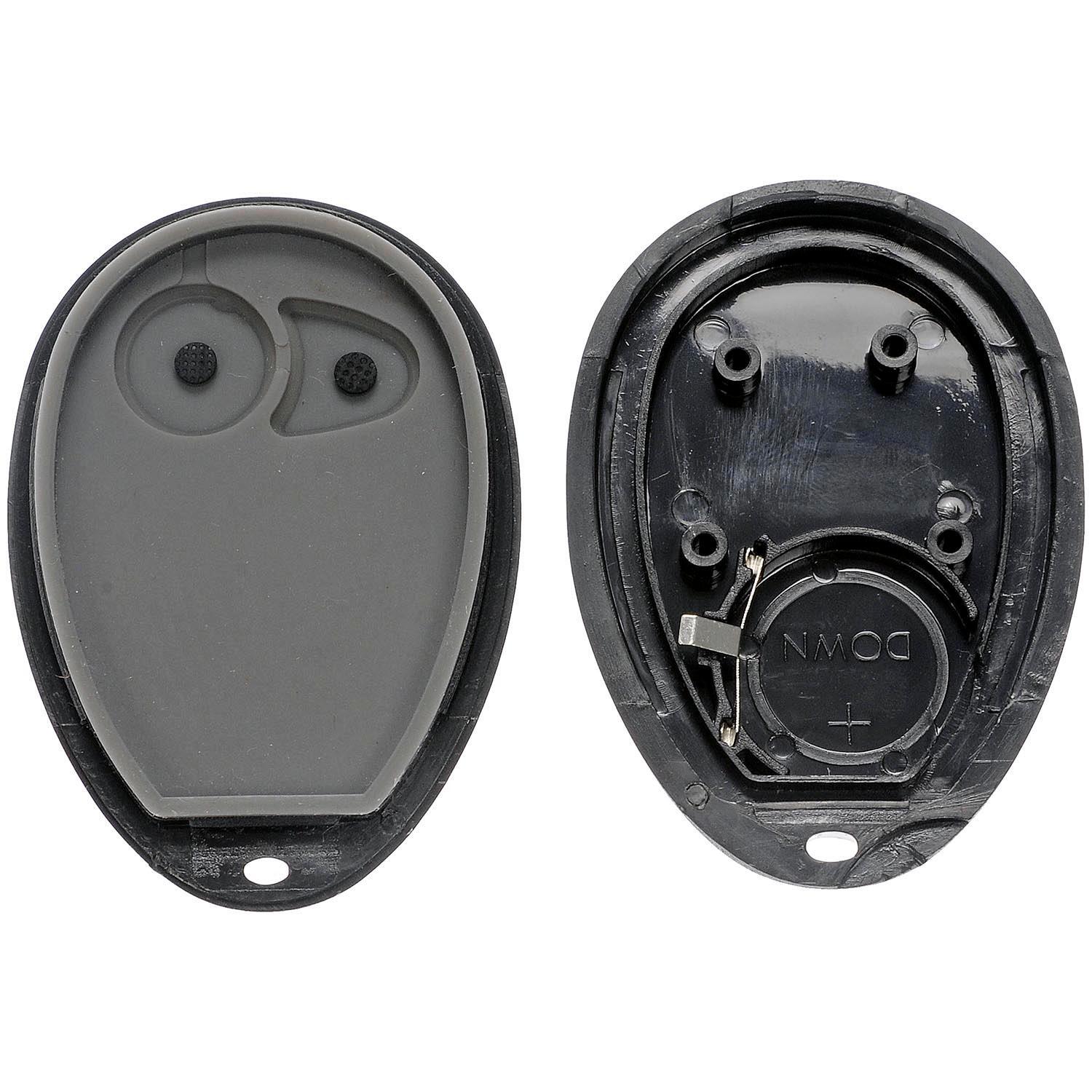 Dorman Keyless Remote Case 13642