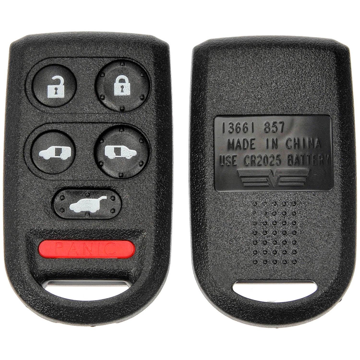 Honda key fob cover autozone discount