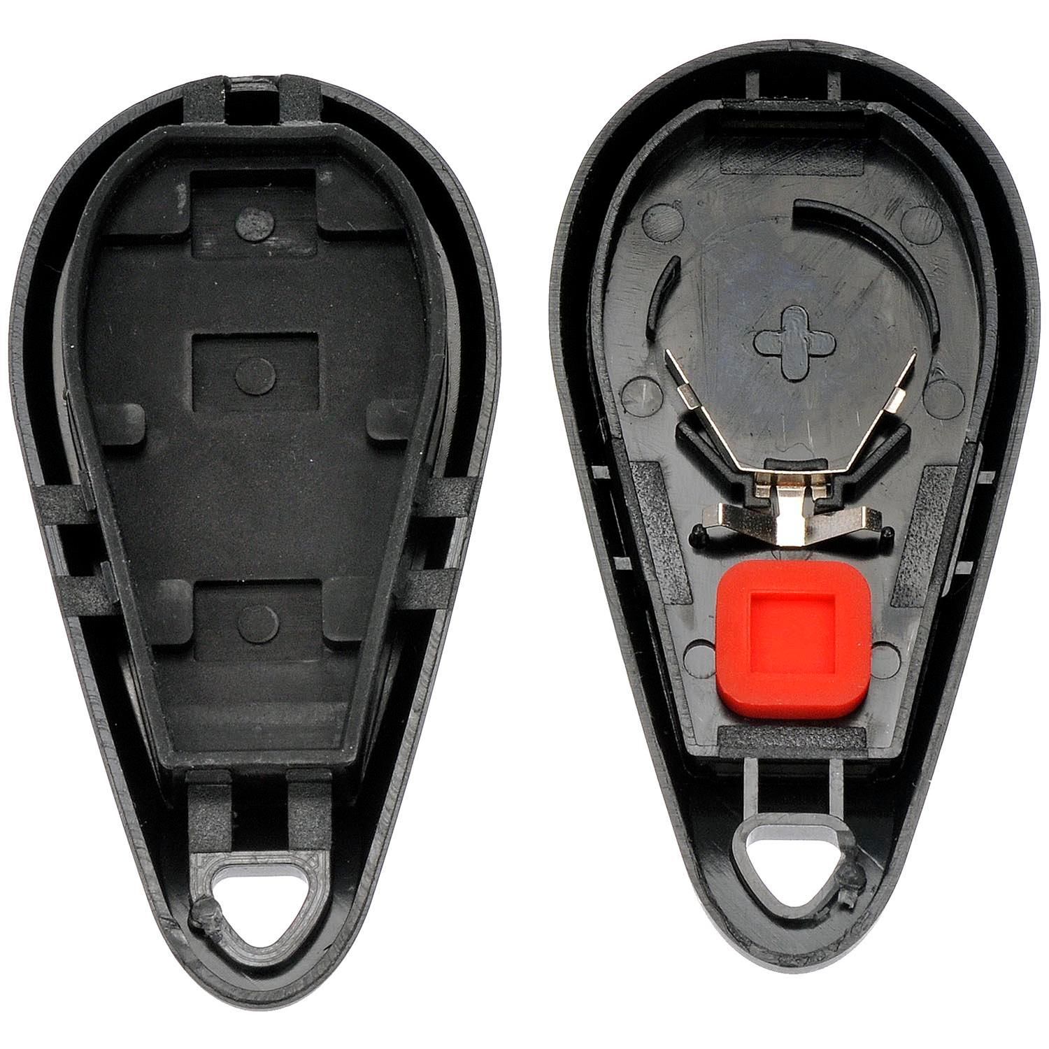 Dorman Keyless Remote Case 13668