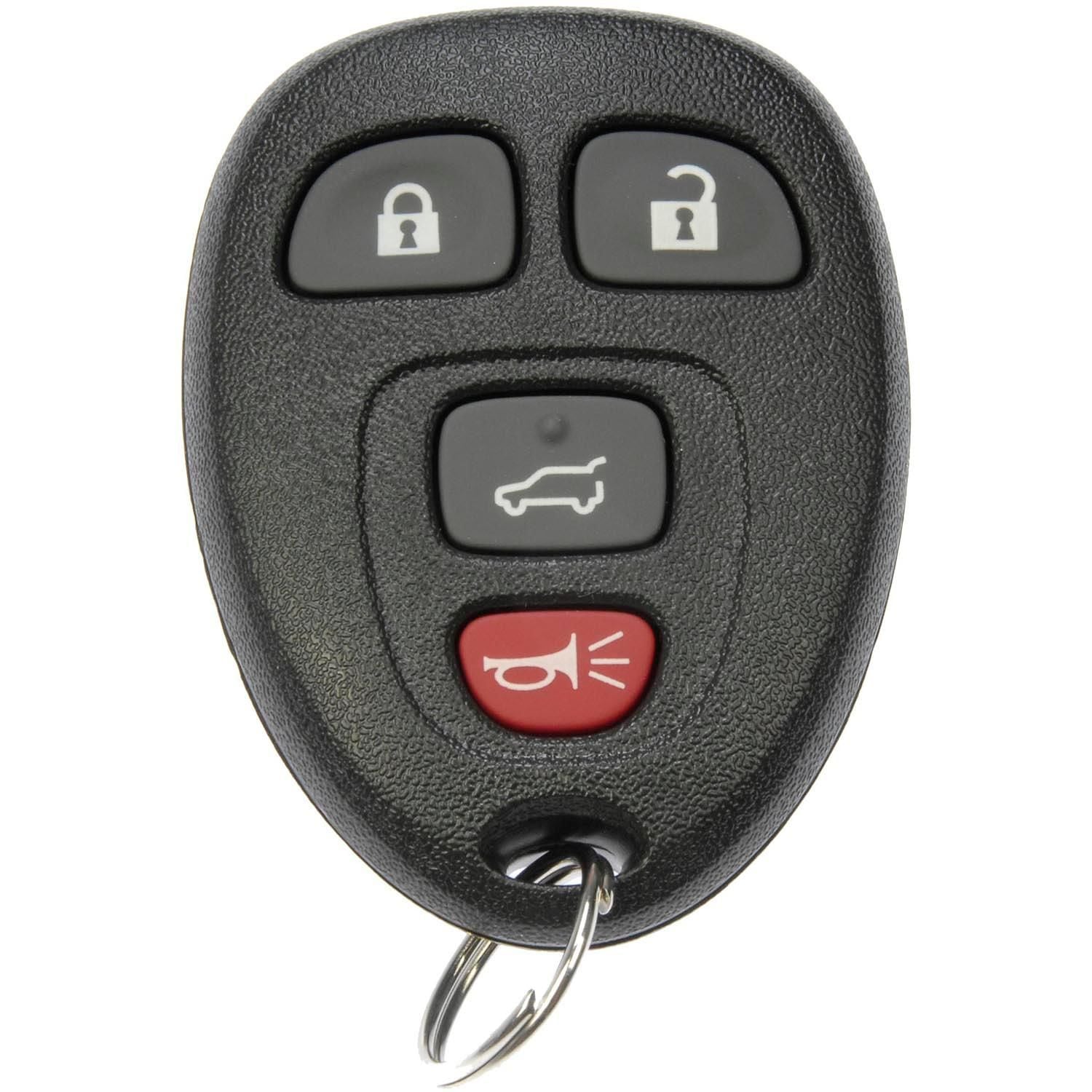 Dorman Keyless Entry Transmitter 13722