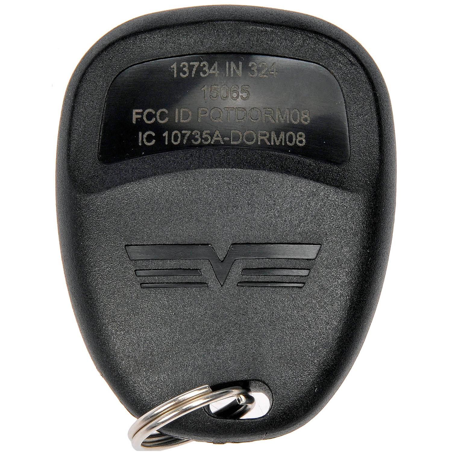 Honda key fob 2024 cover autozone